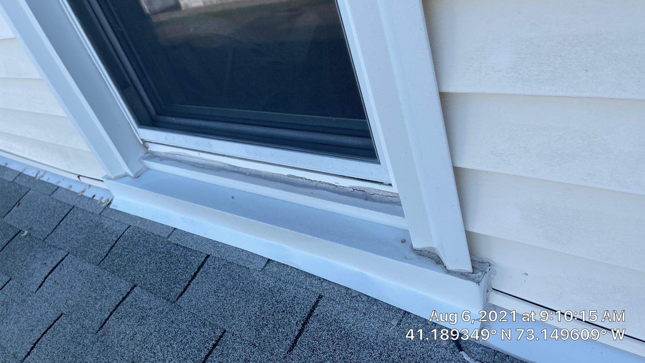 Owens Corning Duration Designer - Black Sable by A Plus Exterior