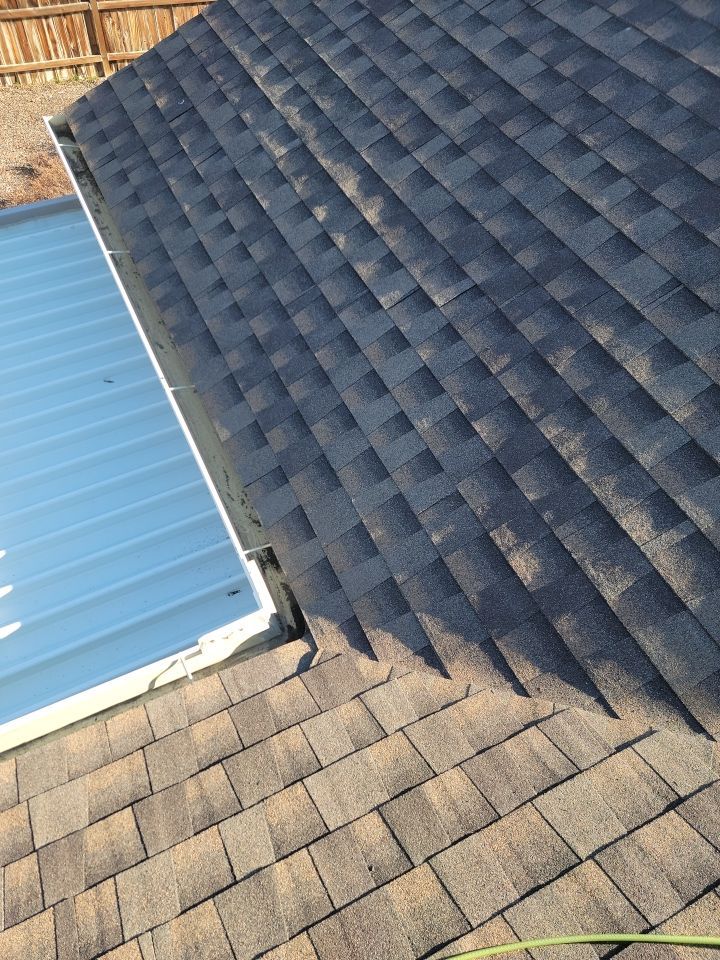 Residential Roofing Installation using GAF Timberline HDZ - Lifetime Shingle by The Roof Doctor