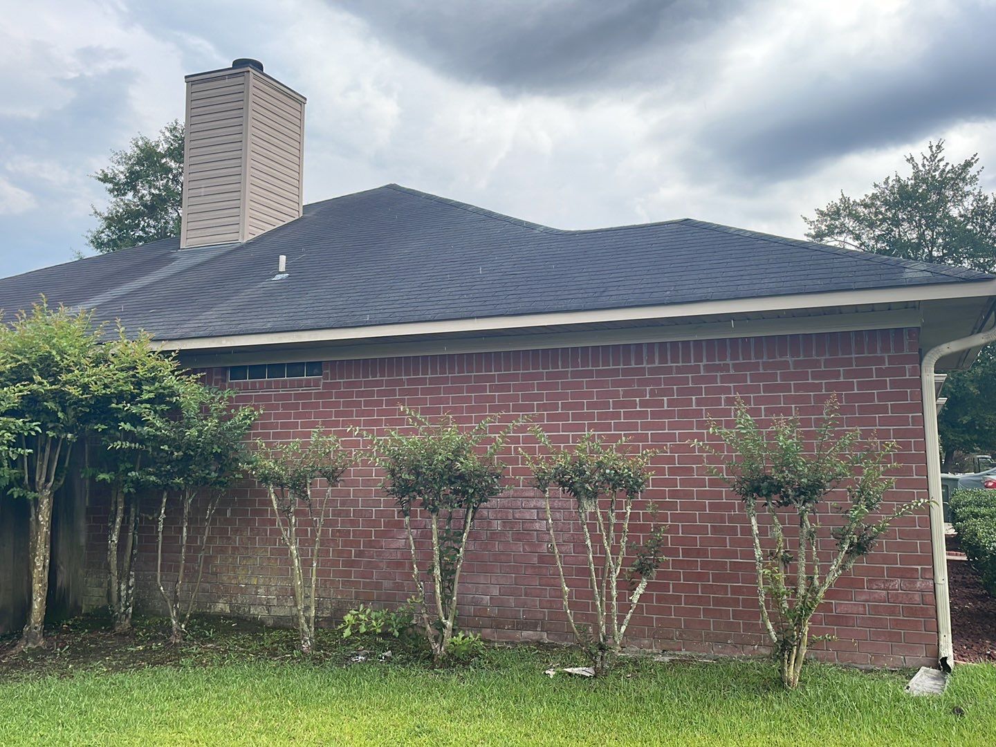 Residential Roofing Installation using Atlas Pinnacle Pristine  by Talya Roofing
