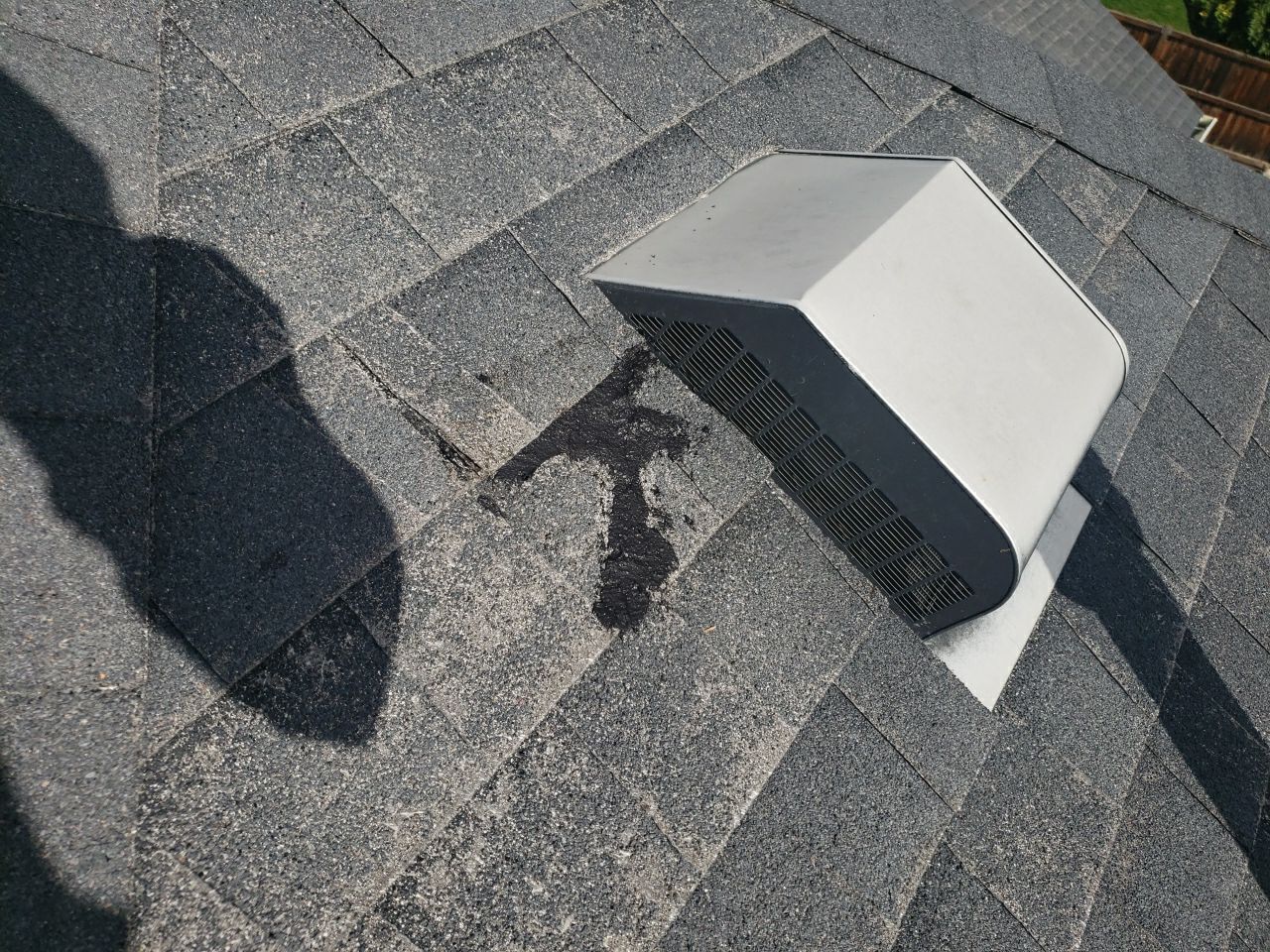 Residential Roofing Installation using GAF Timberline HDZ - Lifetime Shingle by The Roof Doctor