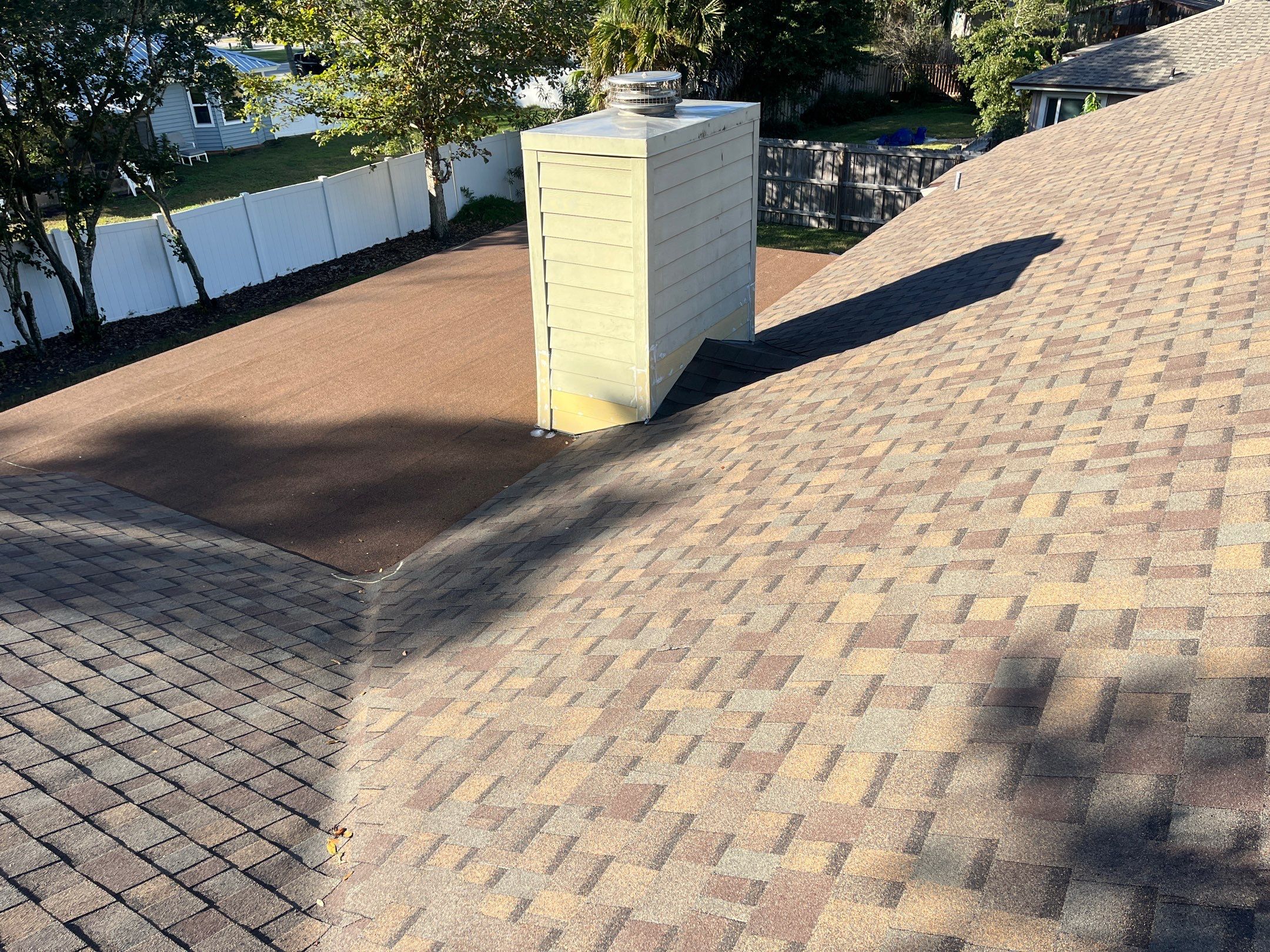 Shingle -> Shingle by Prime Roofing