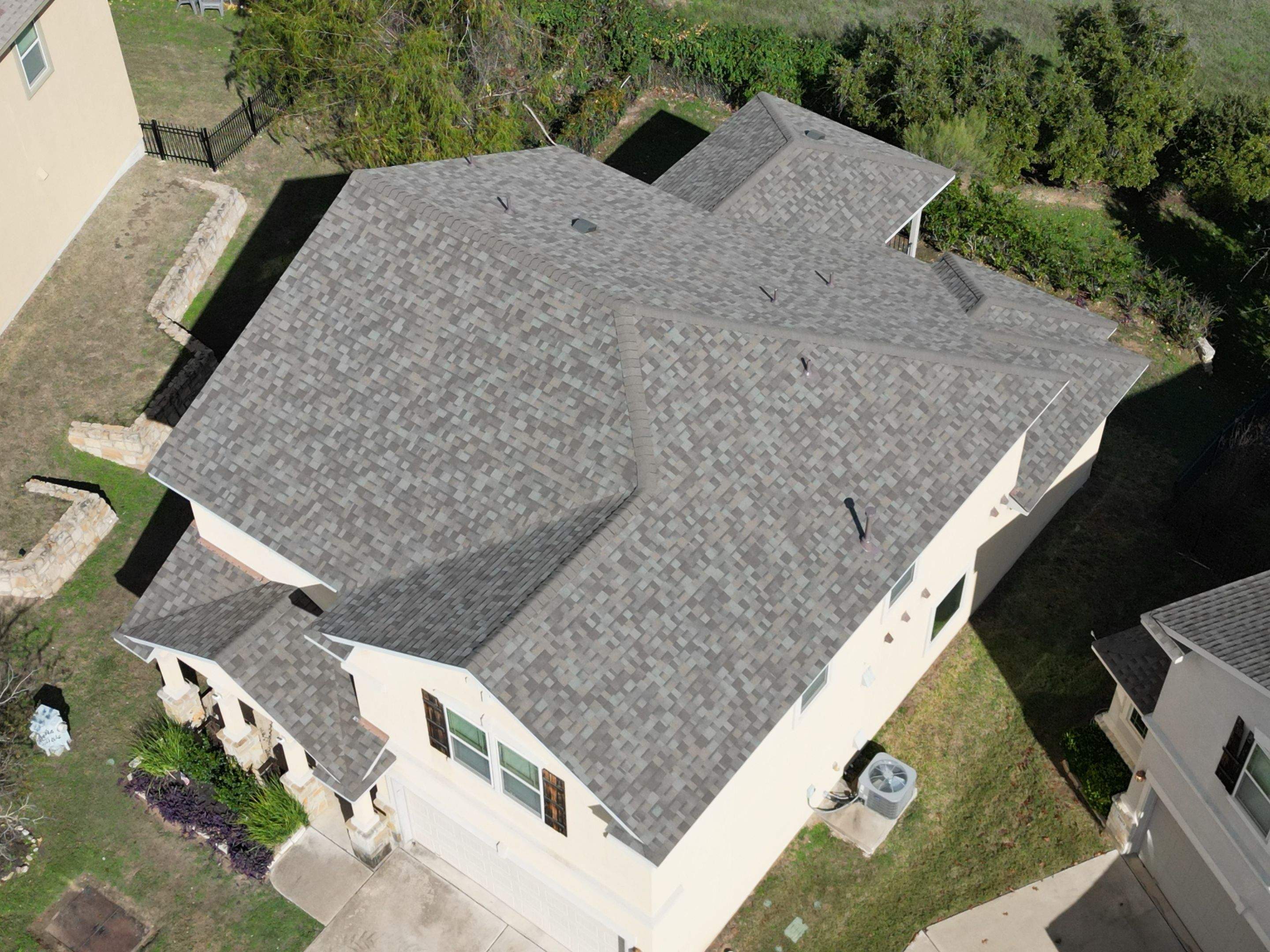 Driftwood - Owens Corning TruDefinition Duration by RoofsOnly.com