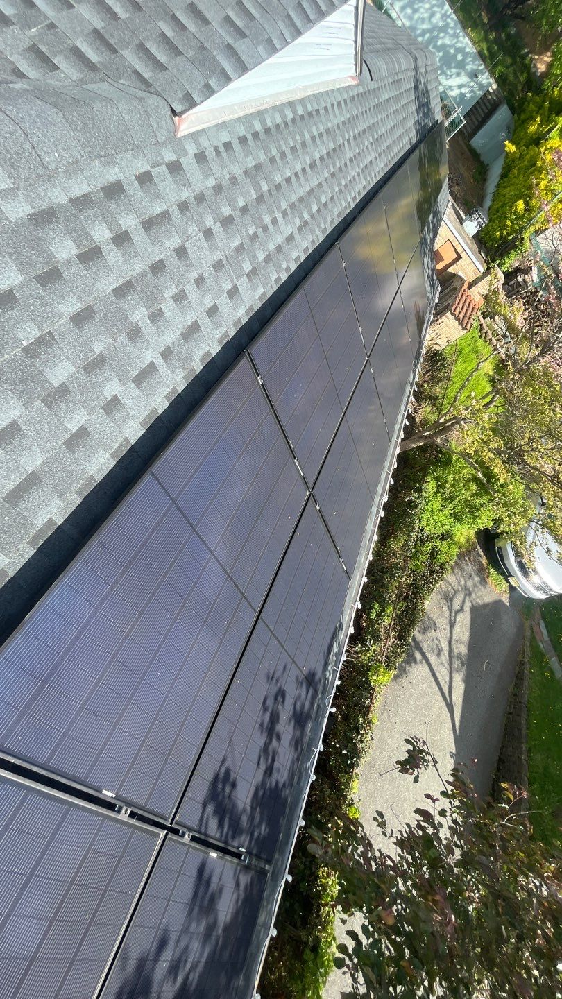 Unleash the Potential of Solar Panel by Infinity Solar Systems