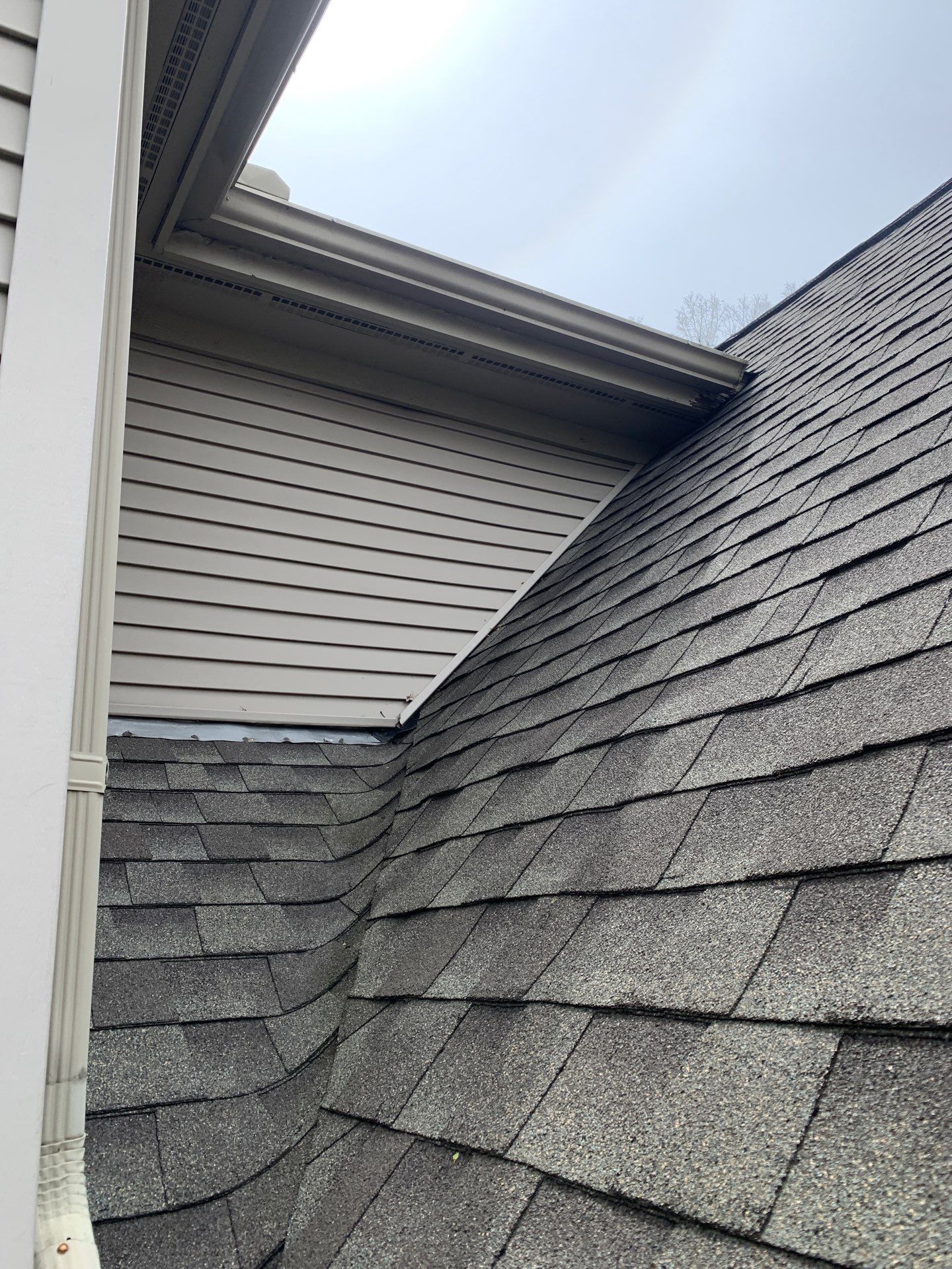 Roof Replacement using Owens Corning by 180 Contractors