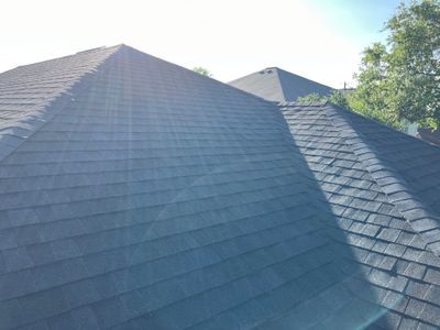 Roof Replacement - 78251