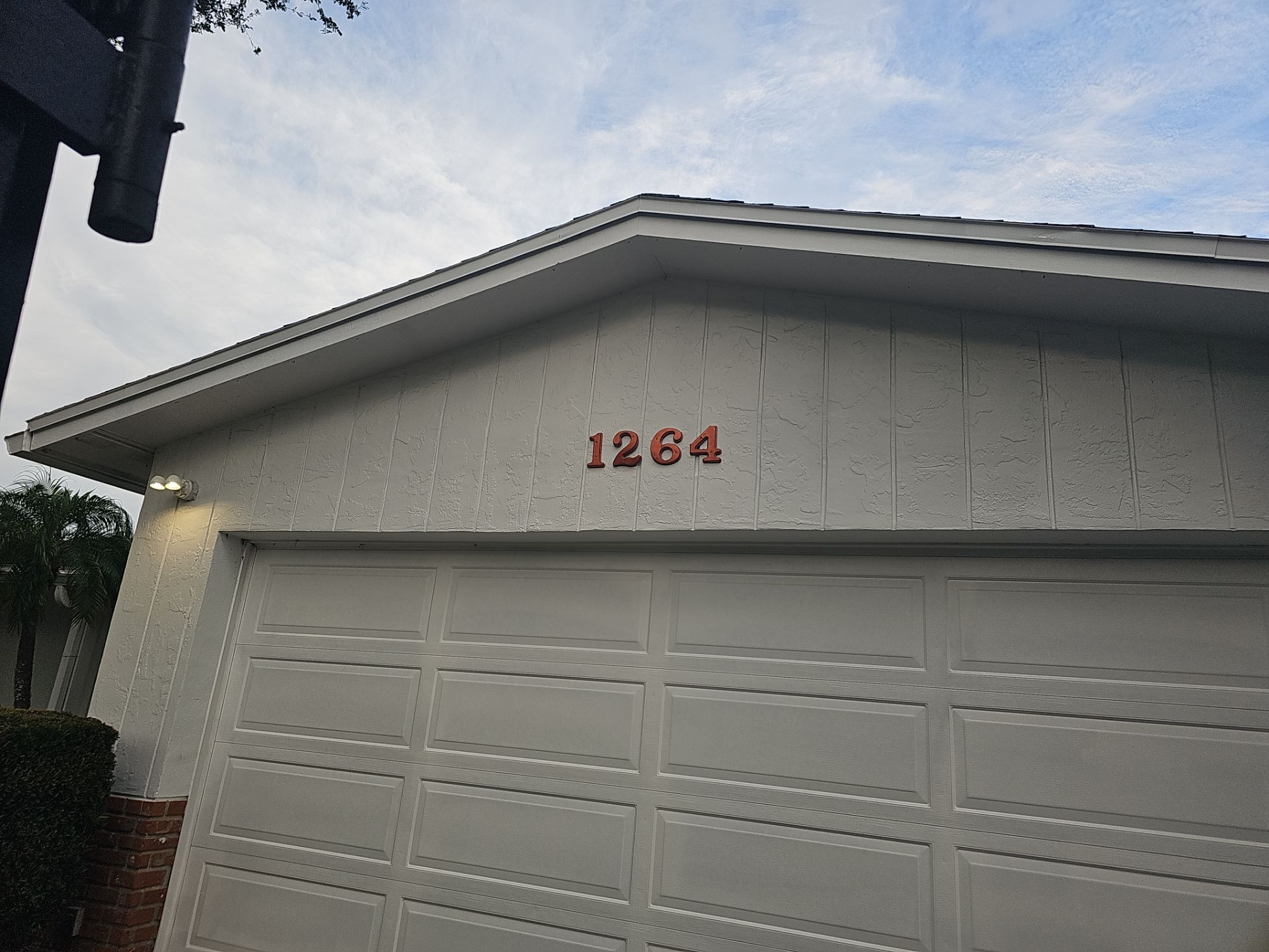 Project in Clearwater 33764 by Mitchell Roofing Company LLC