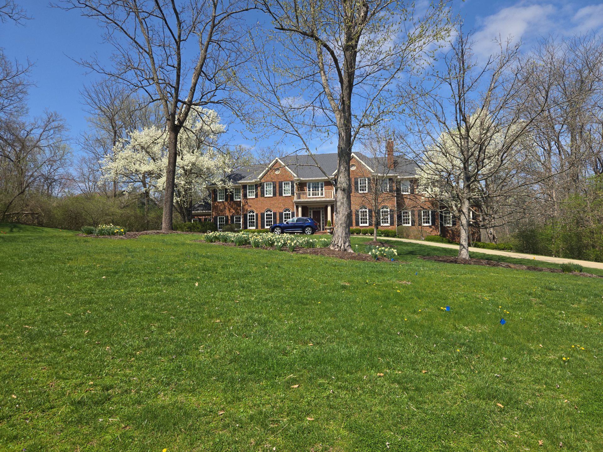 Indian Hill Window Replacement by Pella Windows & Doors