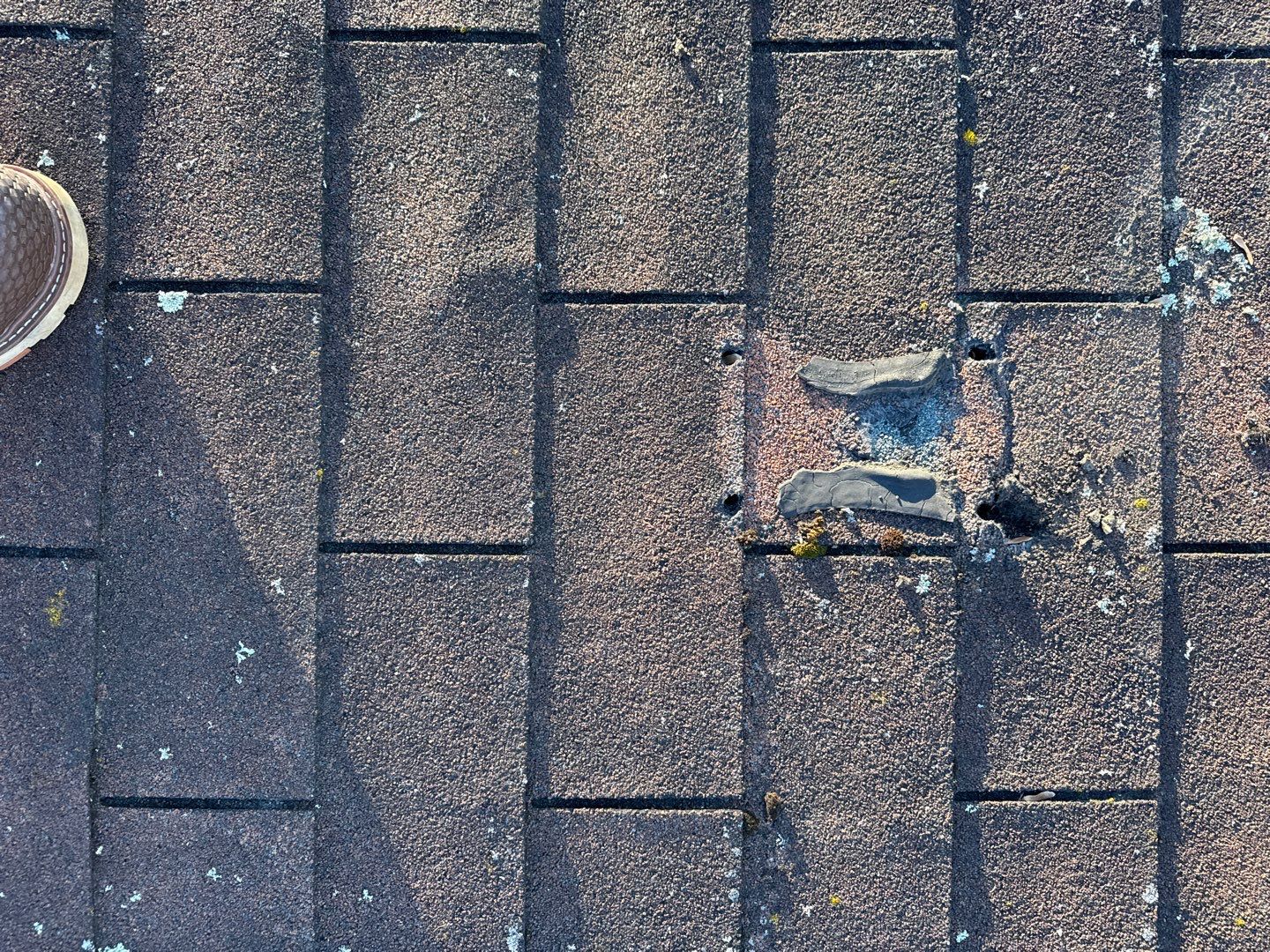  "Holiday Roof Rescue: Fast Leak Repair & Full Replacement!"   by Sensible Home Solutions