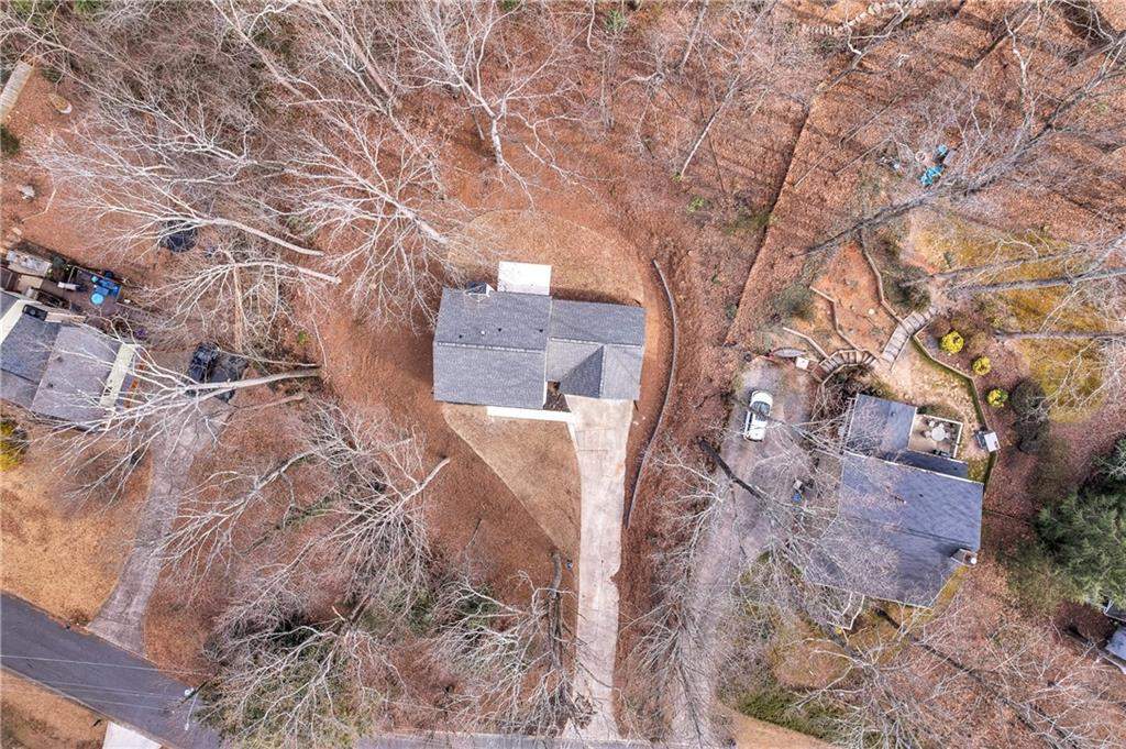 Comprehensive Interior and Exterior Renovation for Marietta Investment Property by Swift Home Renovations