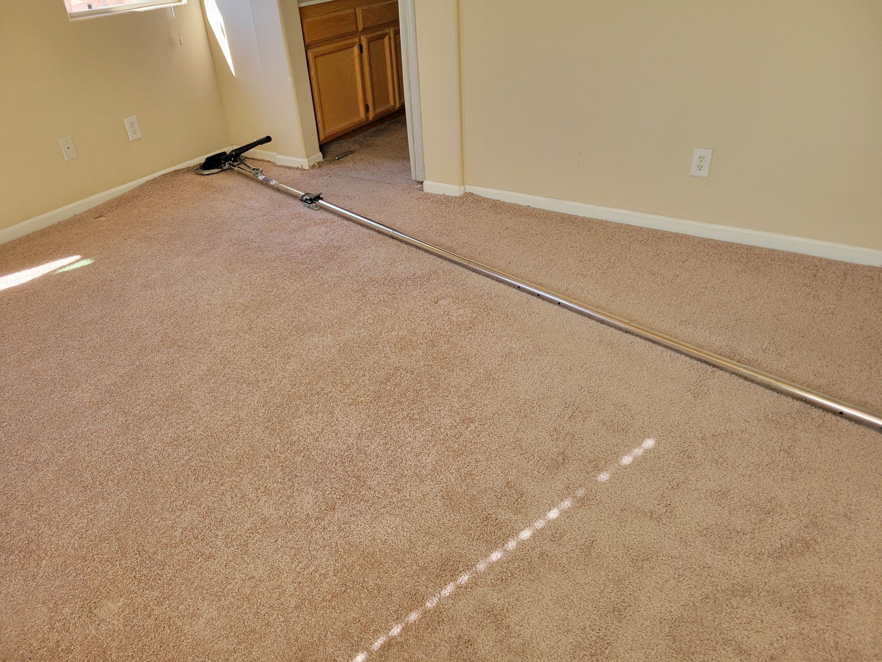 Carpet Re-stretching and Corrective Repair by Ardent Carpet Restore LLC