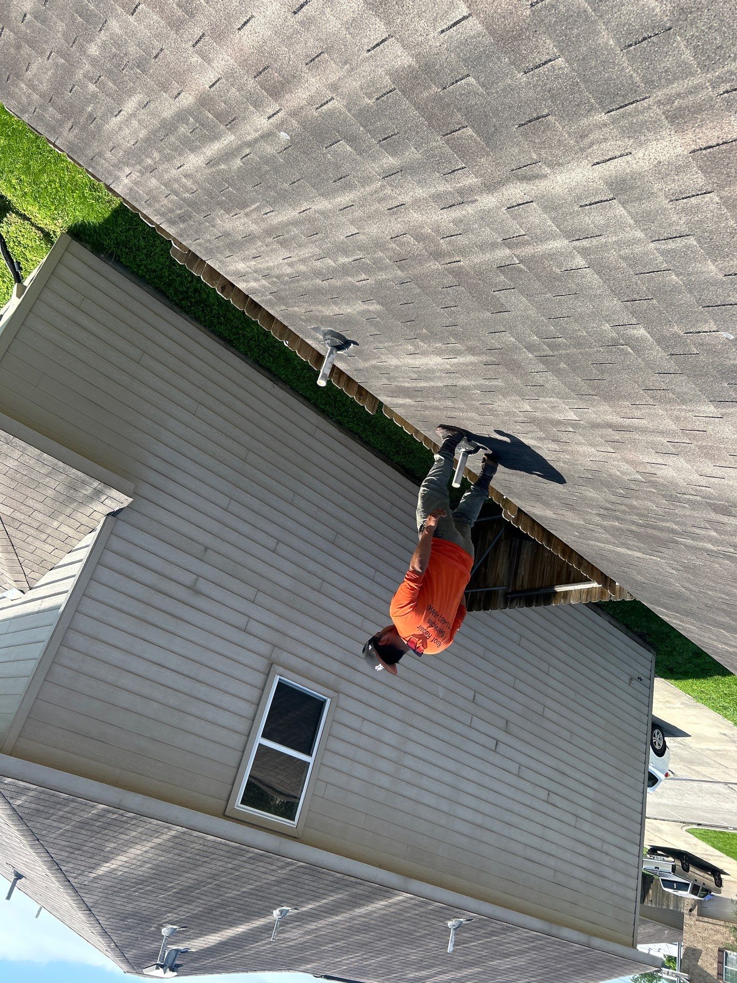 Roof Repair Highlands by Roof Repair Services LLC