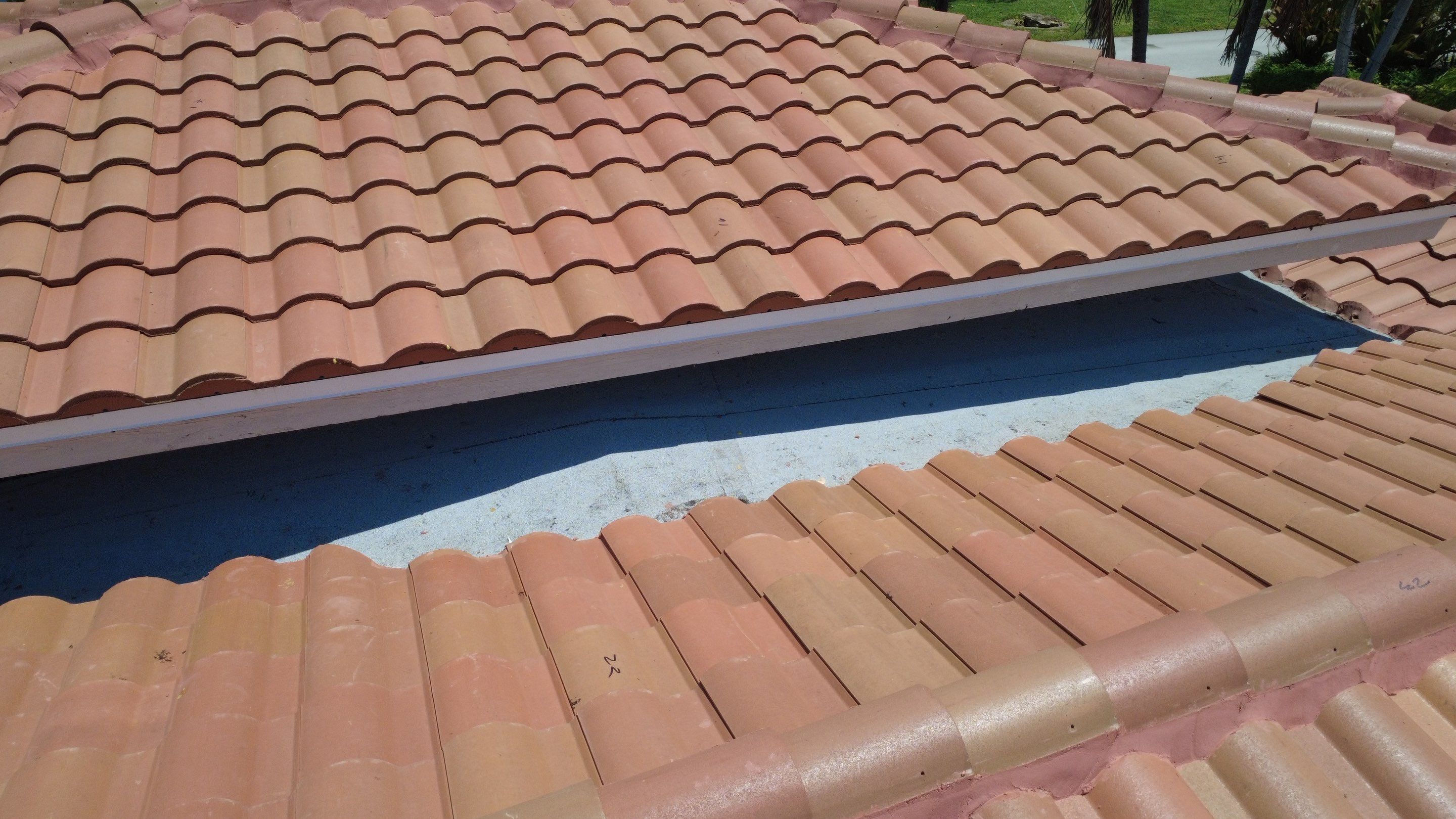 Residential Roofing Installation using Crown by BLUES BROTHERS ROOFING