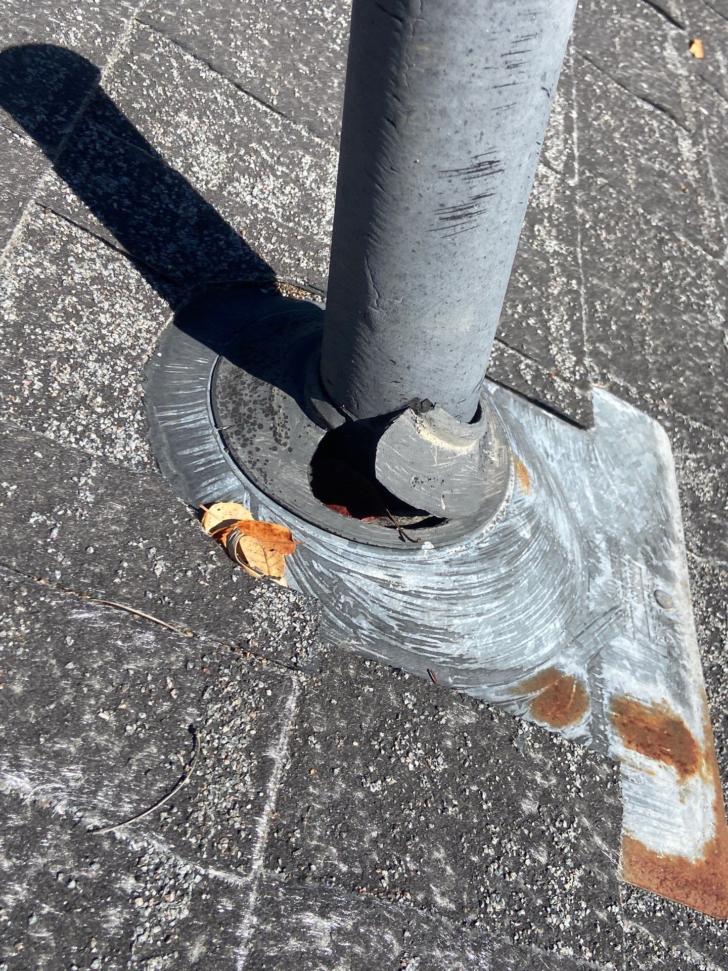 Roof Rejuvenation using Roof Maxx Treatment by Roof Maxx of Folsom