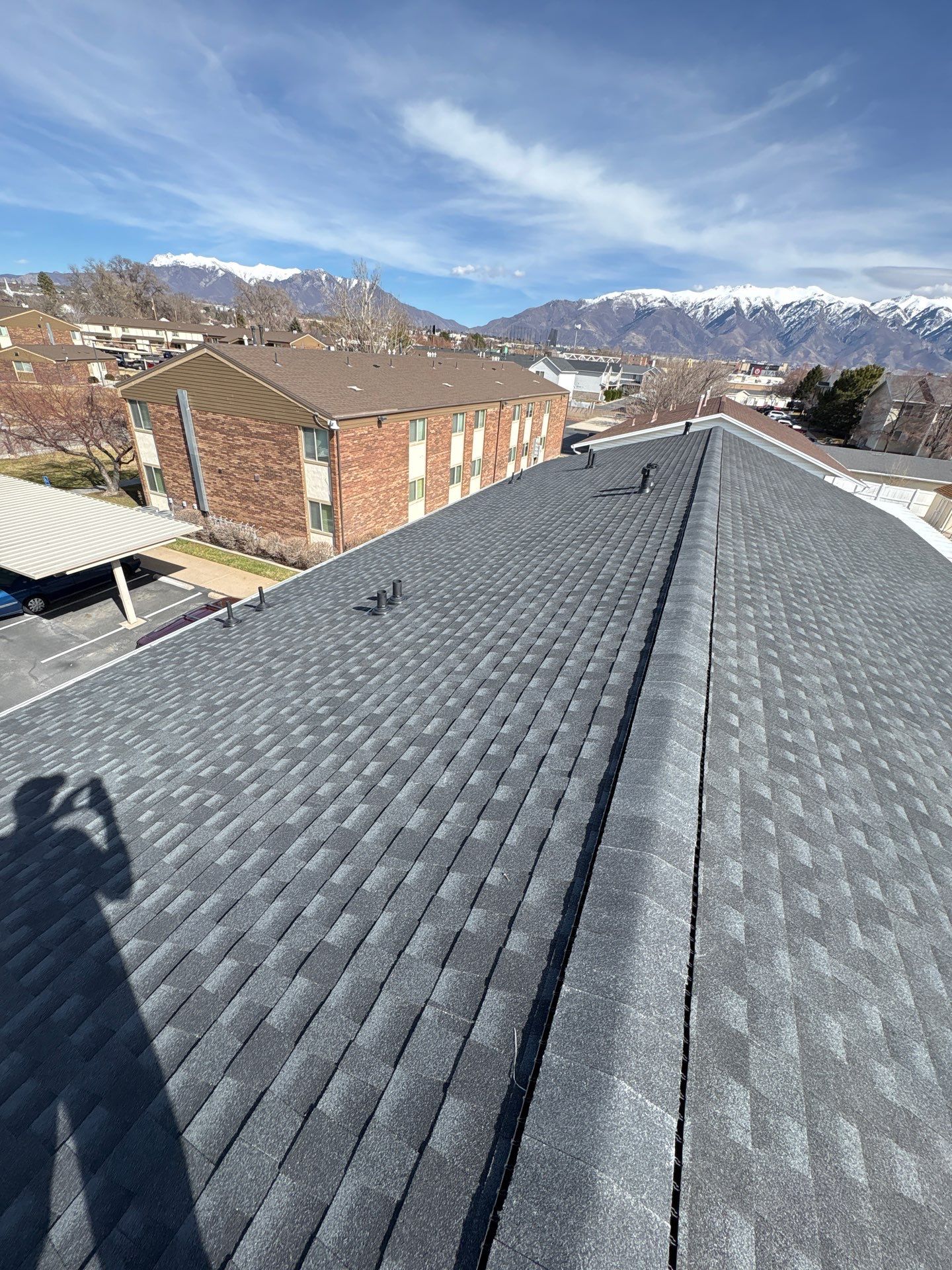 Charles Payan by Mountain Tough Exteriors