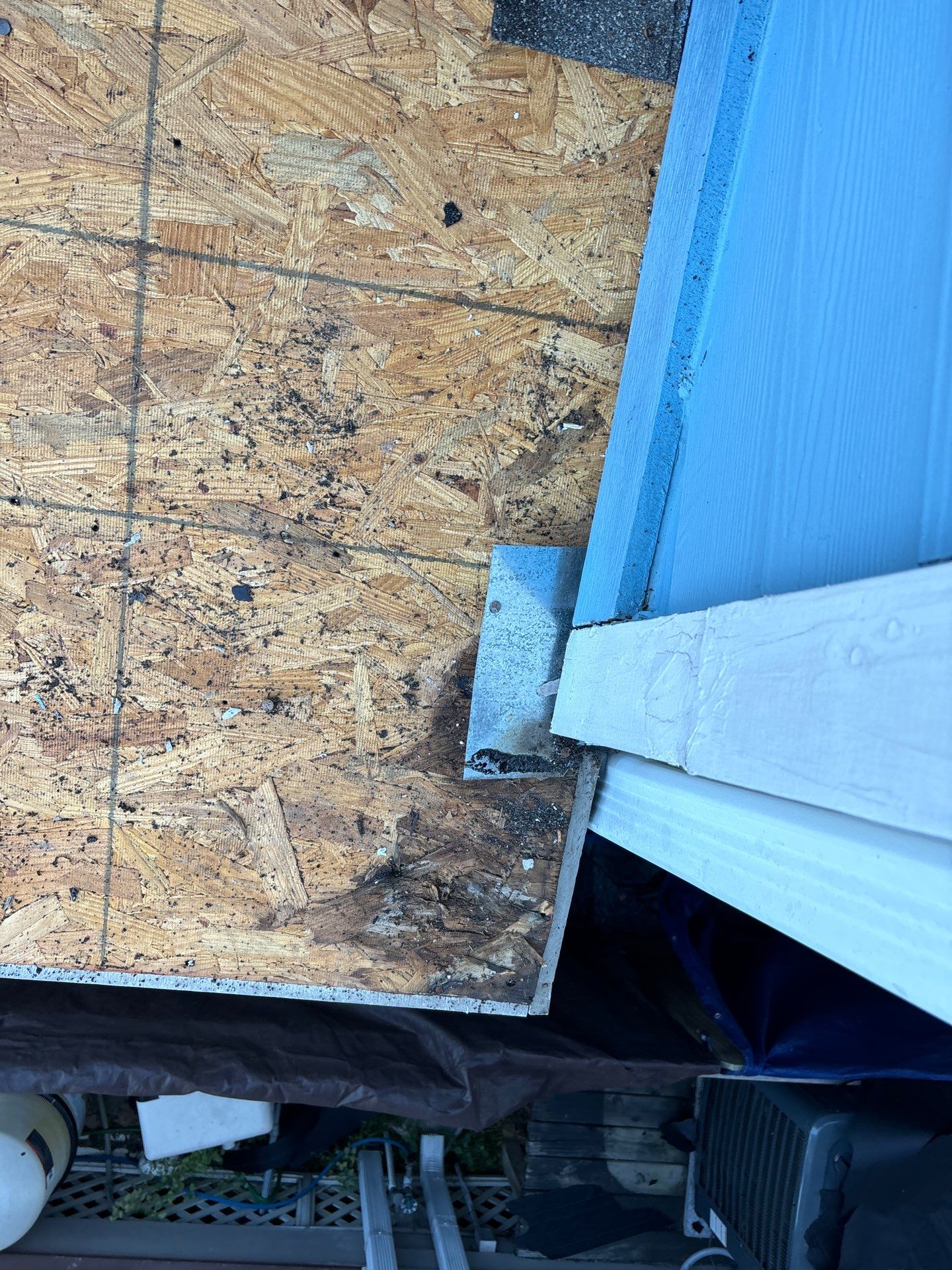 Residential Roofing Installation using Owen's Corning Duration (Lifetime) Shingles by Roof Repair Services LLC