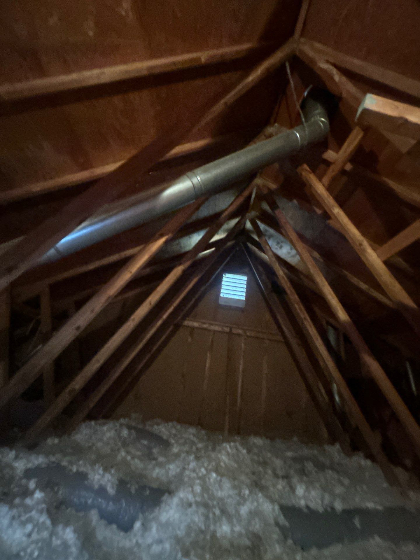 Reston :  Residential Roof Replacement with Brava Synthetic Cedar Shake Class C Natural  by RM Banning, Inc.