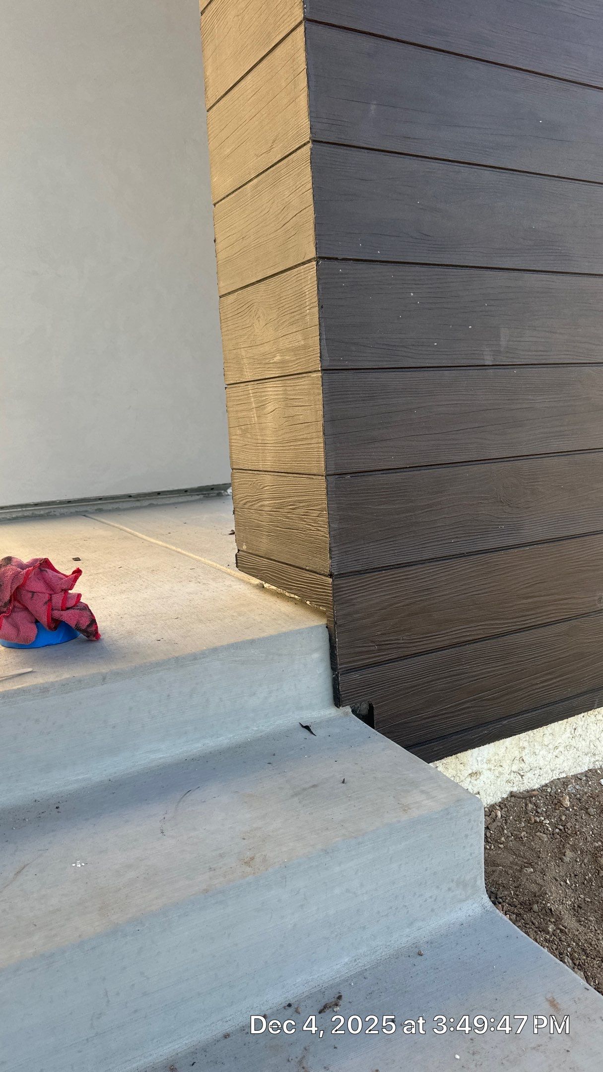 Project in Paso Robles  by New Era Siding Inc 