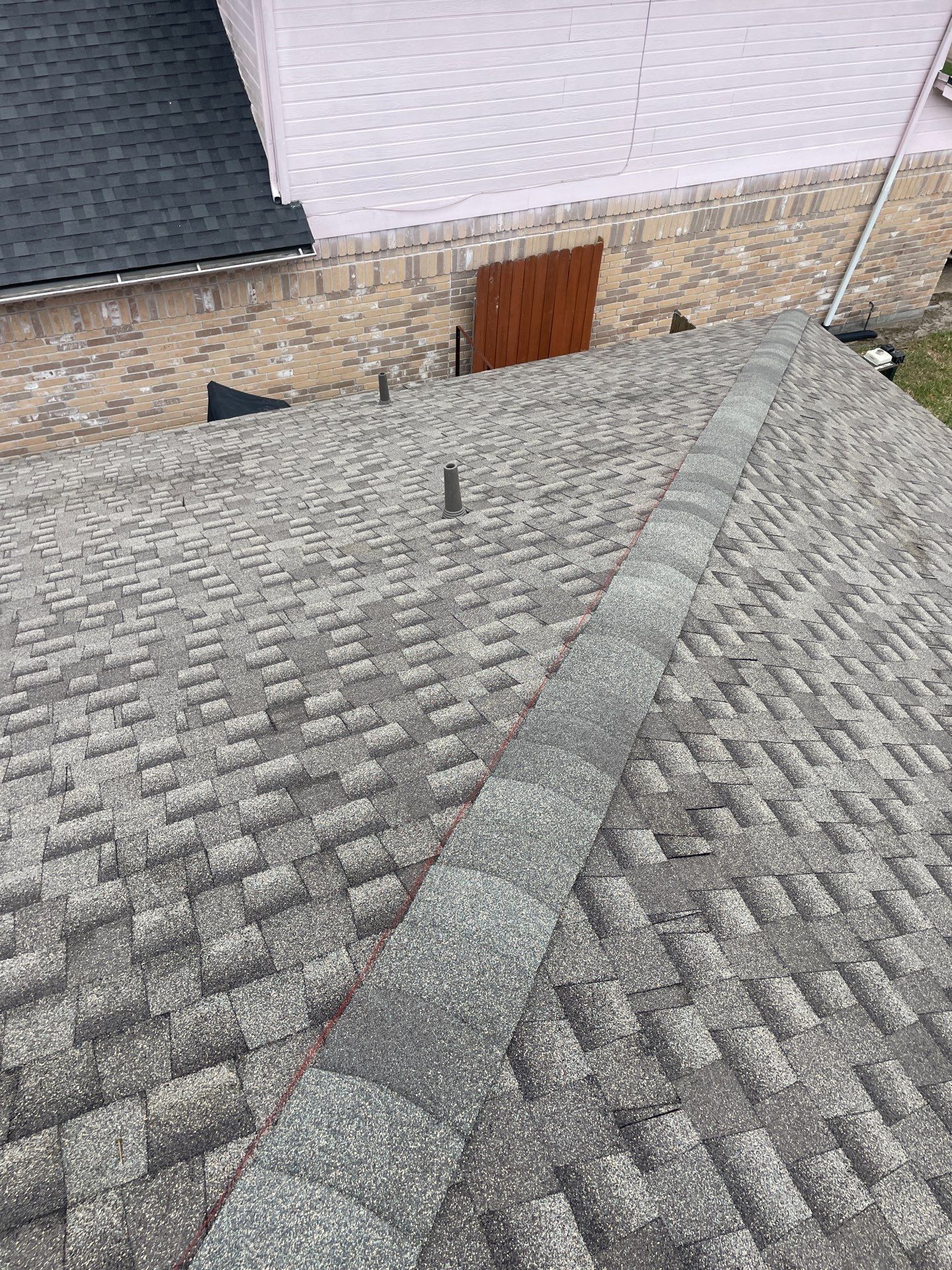 Roof Replacement in Ashcreek, Houston TX by Roof Repair Company