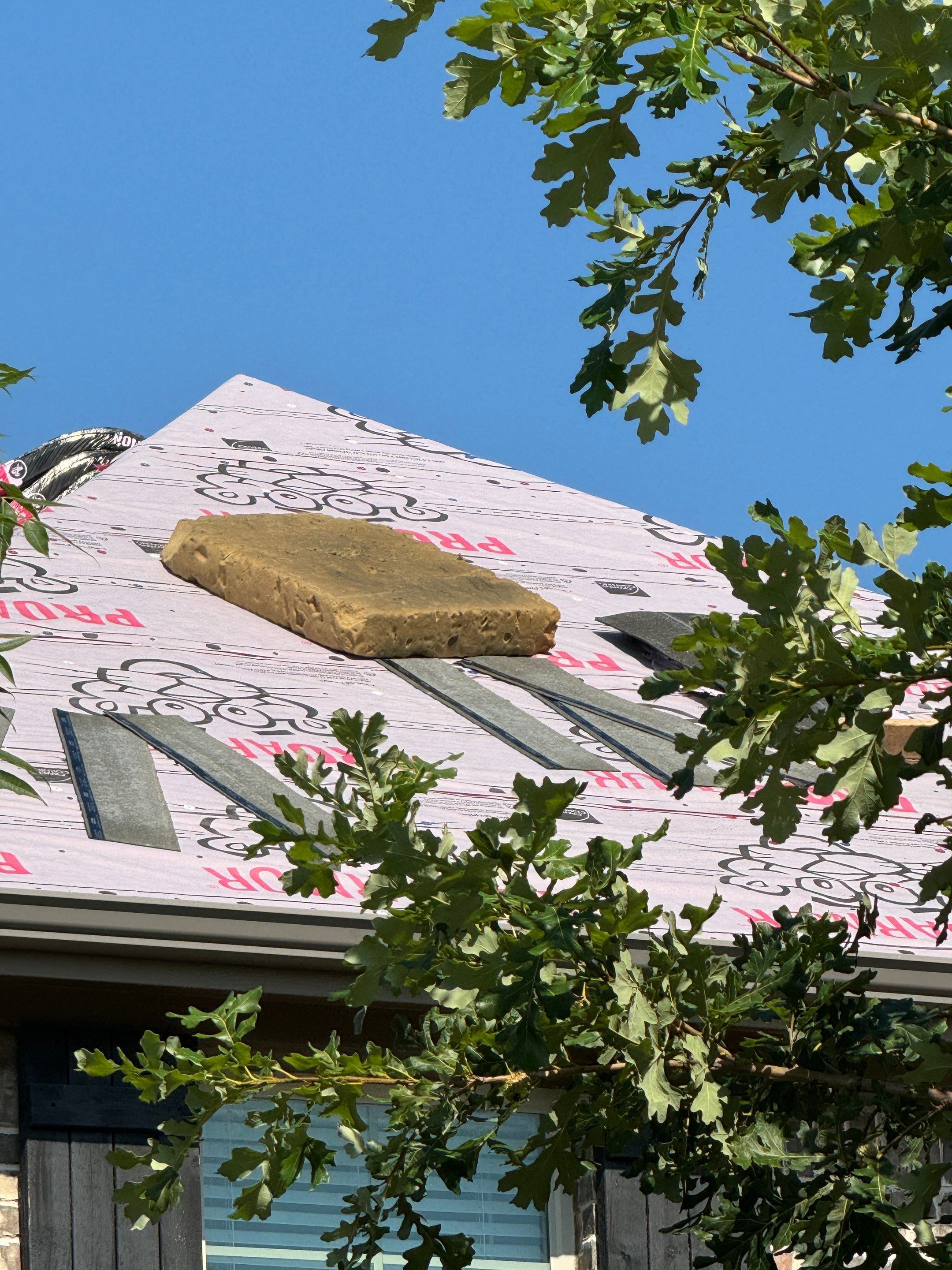 Inspection images McKinney, TX by NIMBUS GENERAL CONTRACTORS, LLC