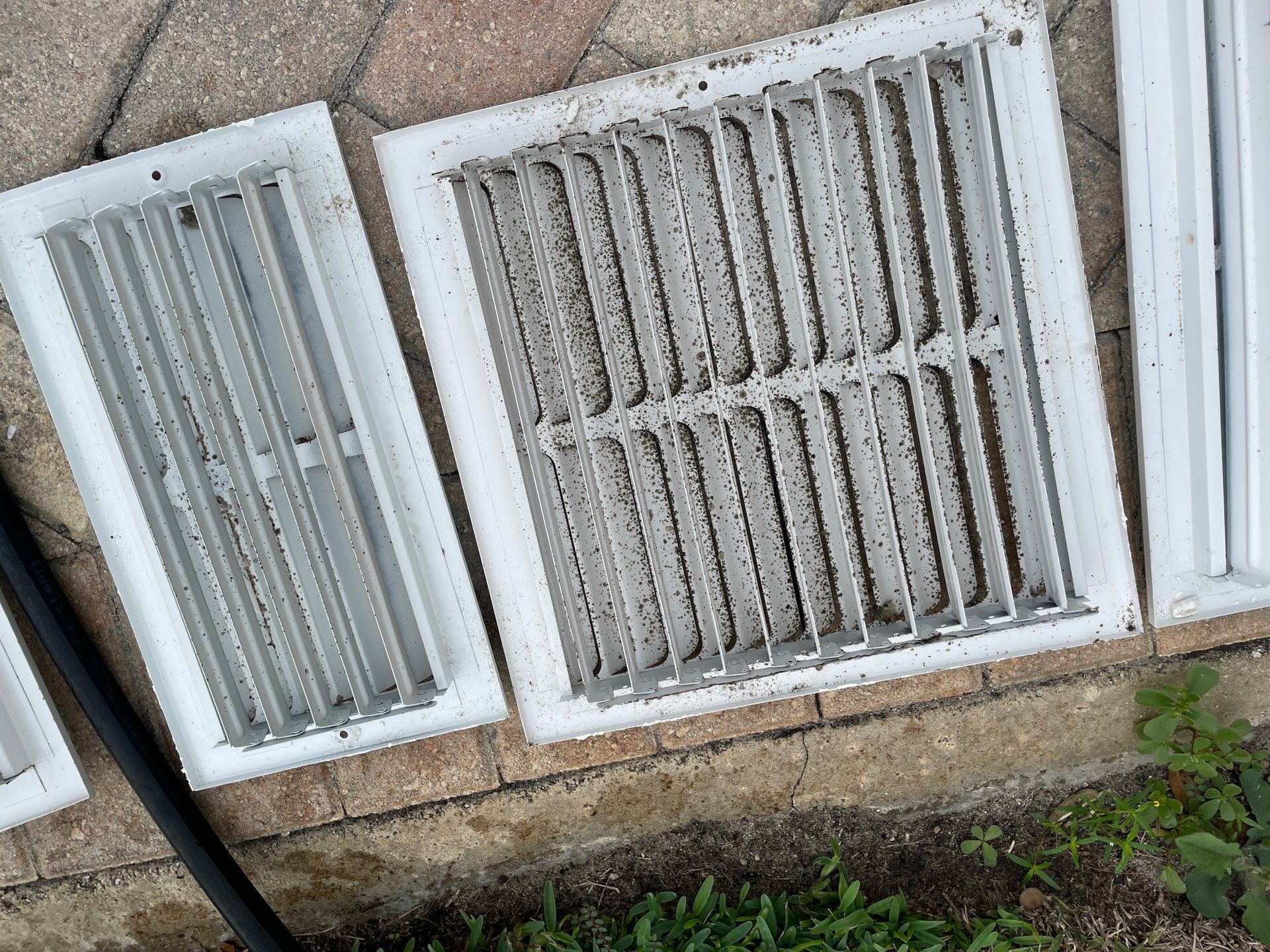 Air Duct Cleaning in Leesburg by Hygienic Air, Inc