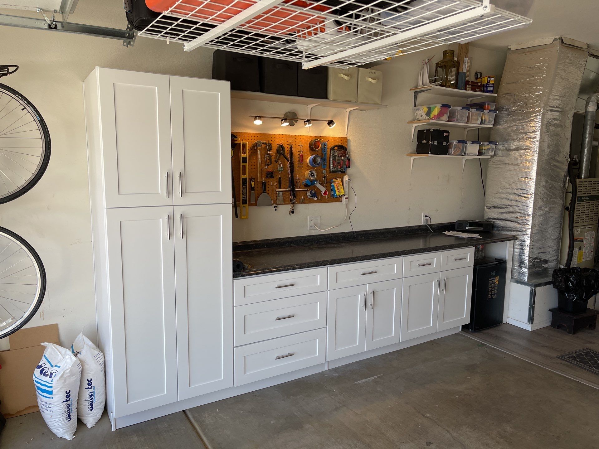 Arch Canyon Remodel by Workman Company LLC 