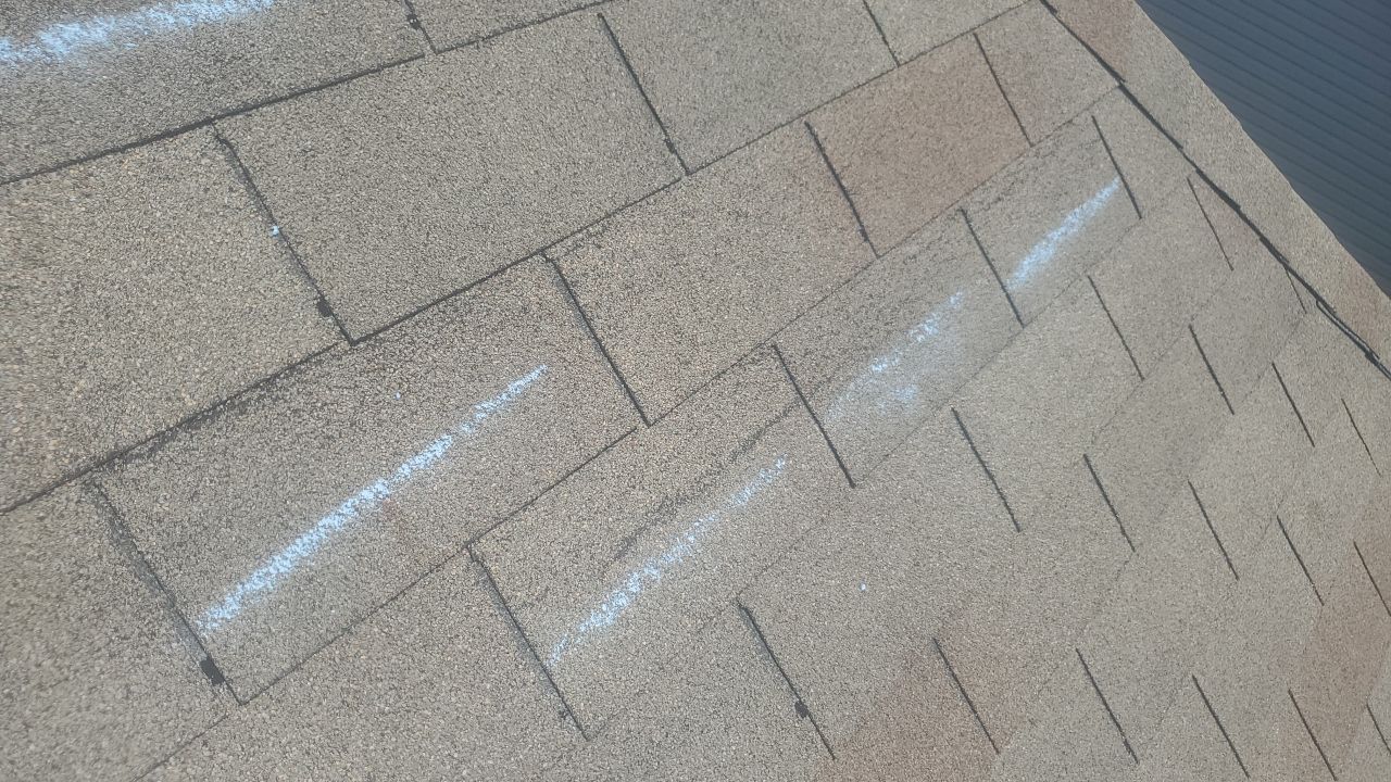 Residential Roofing Installation using Owens Corning by Inspector Roofing and Restoration