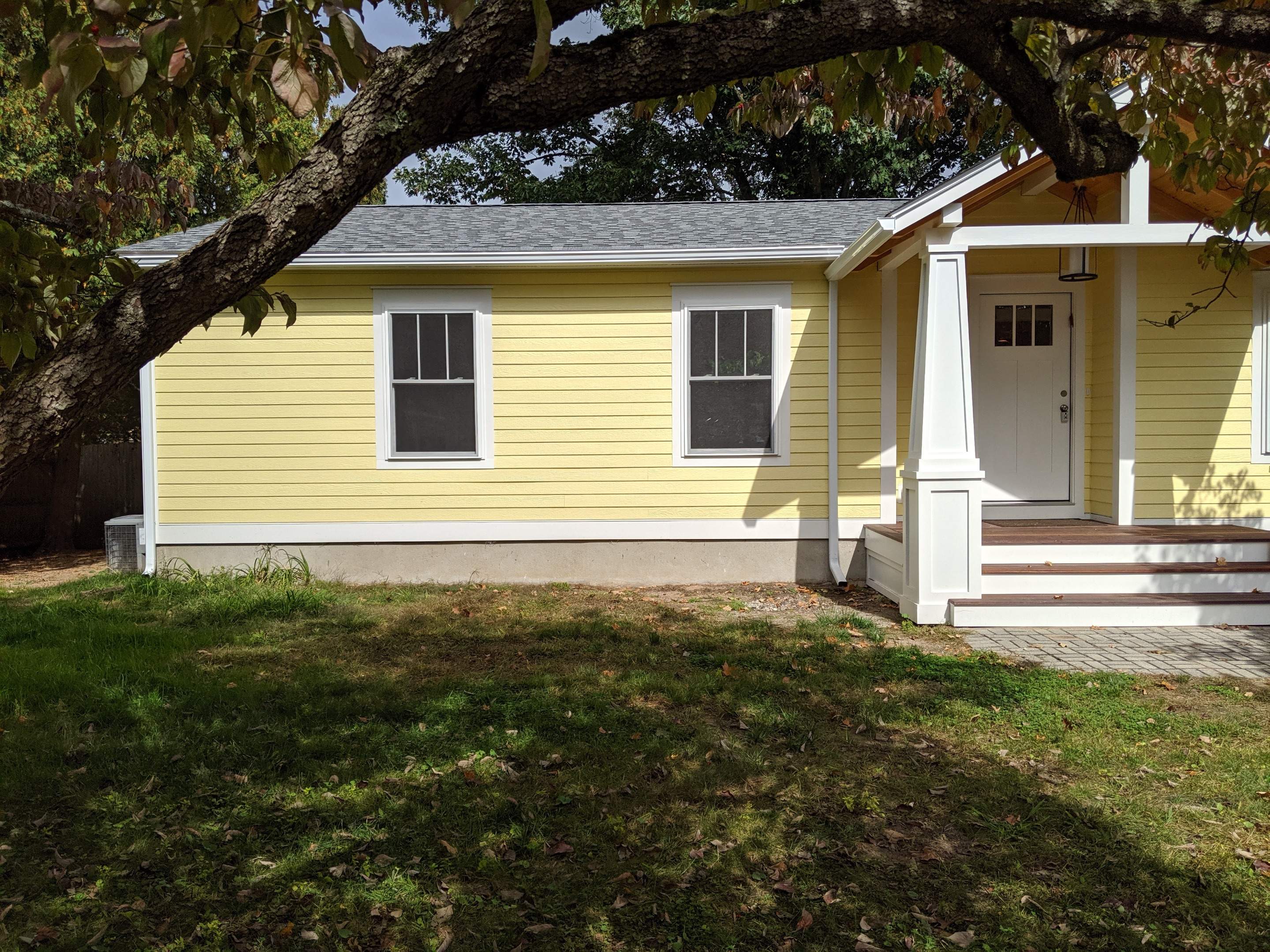 Complete Exterior Remodel by Chagnon Building & Remodeling LLC