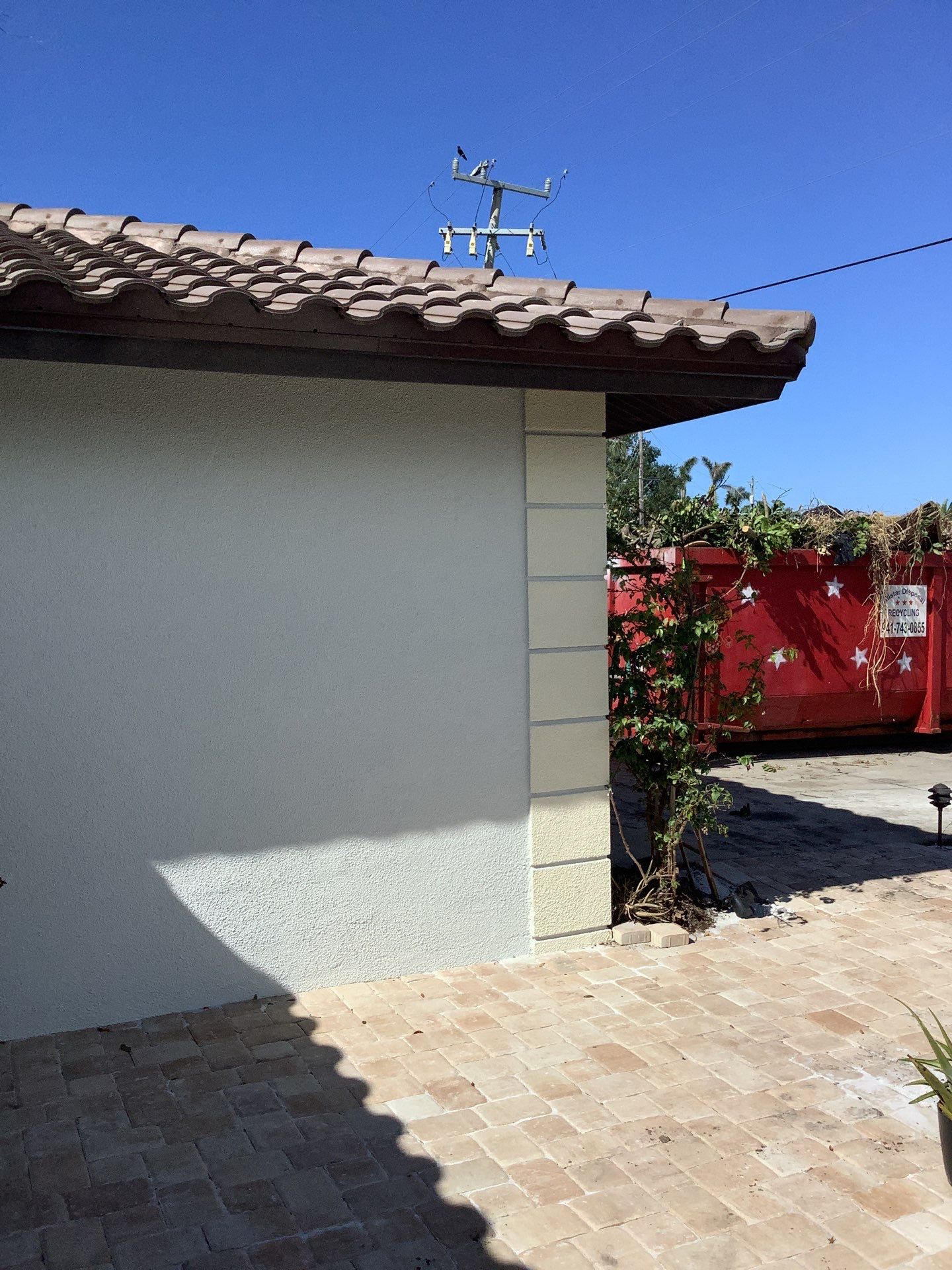 Gutter Guard Installation in Osprey FL by Gutter Professors