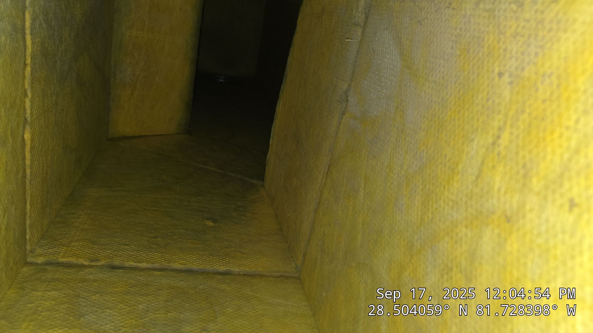 Boot Repair, Air Duct and Dryer Vent Cleaning in Clermont by Hygienic Air, Inc