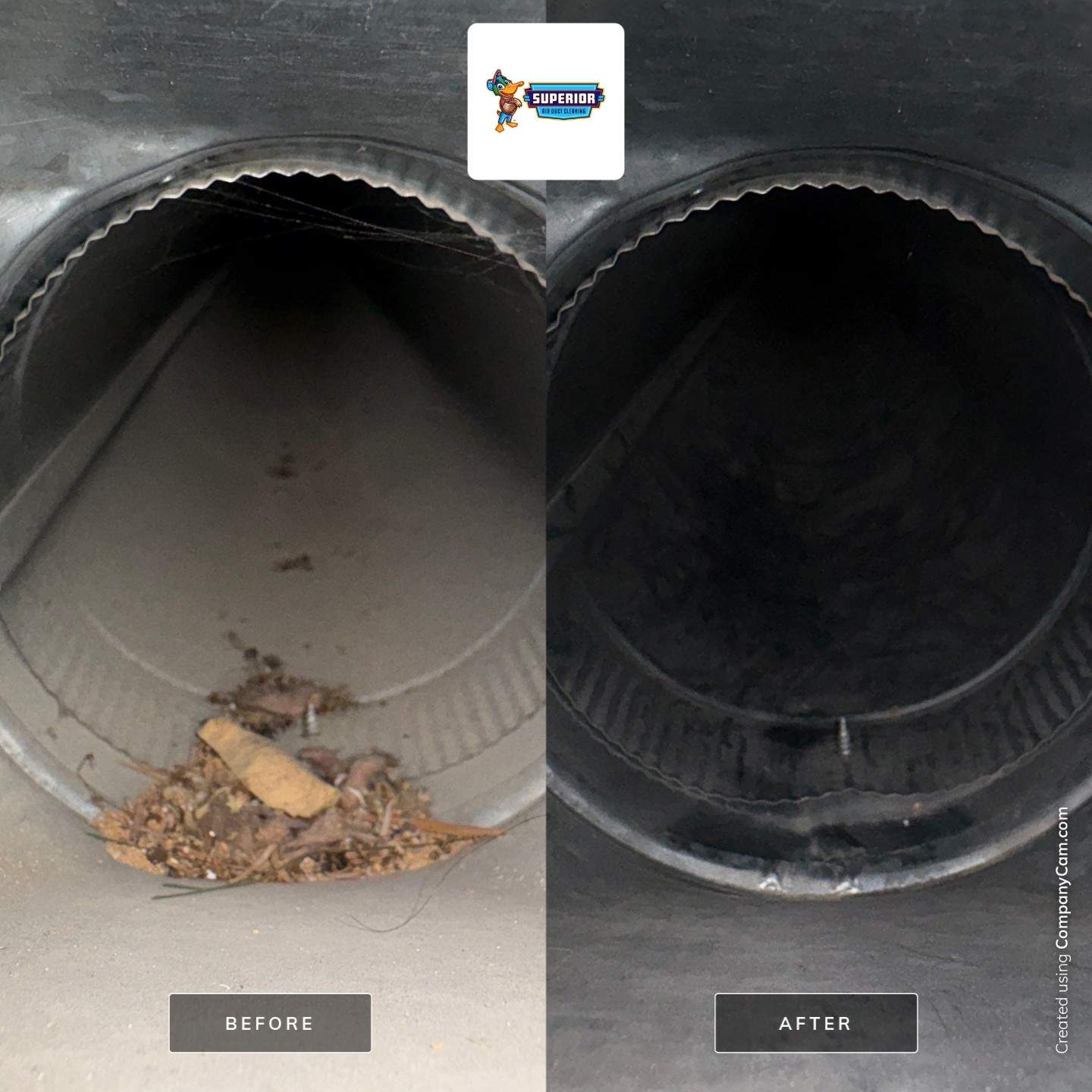 Air Duct Cleaning in Monaca, PA by Superior Air Duct Cleaning