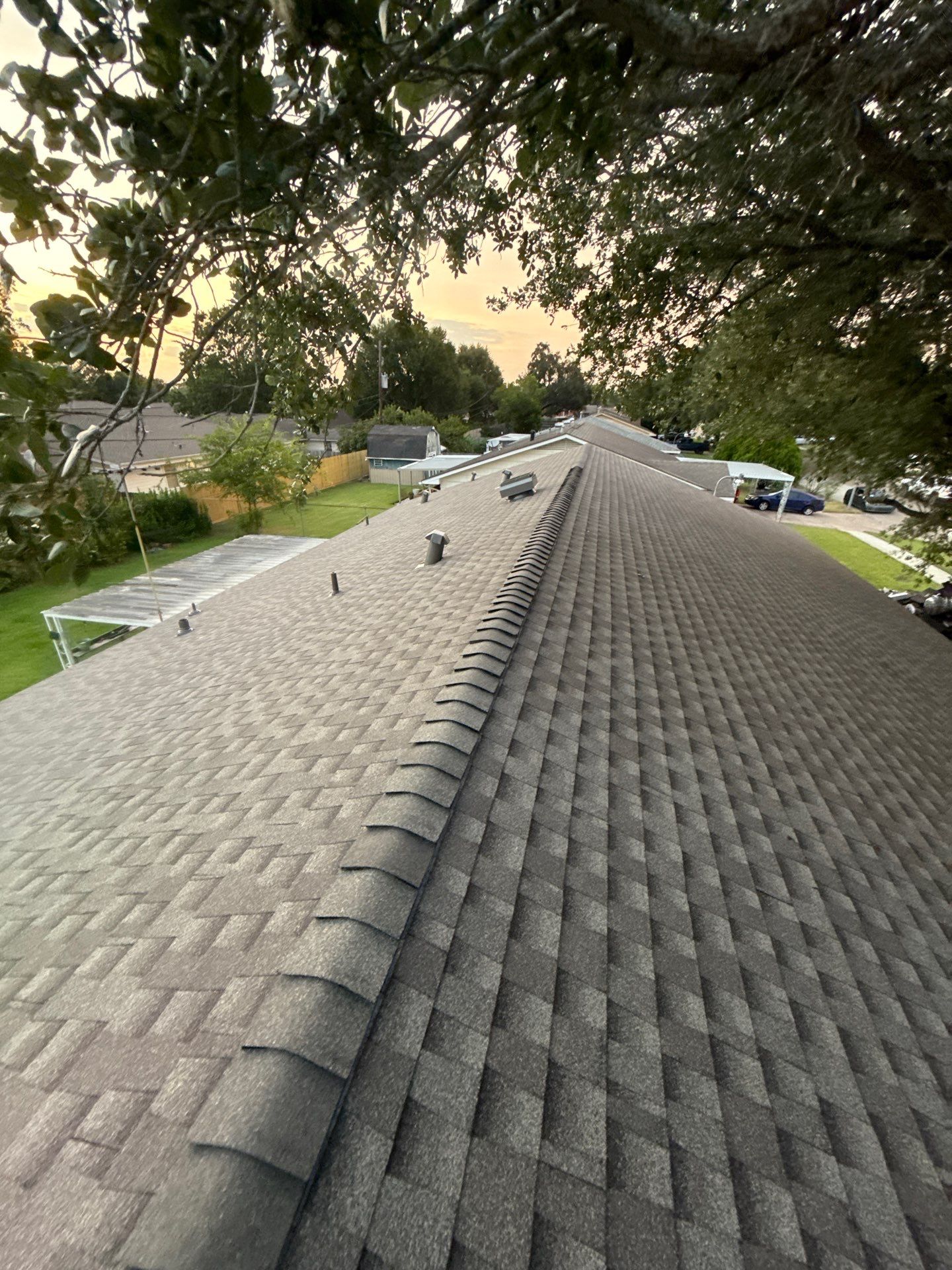 Roof Replacement Pasadena by Roof Repair Company