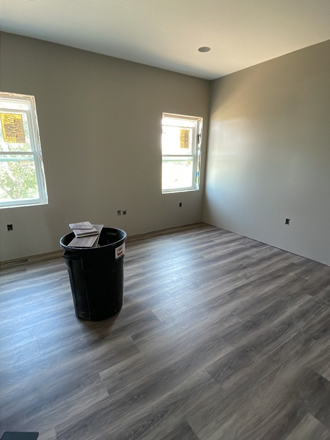 Arkansaw WI Build by Bauer Estates LLC