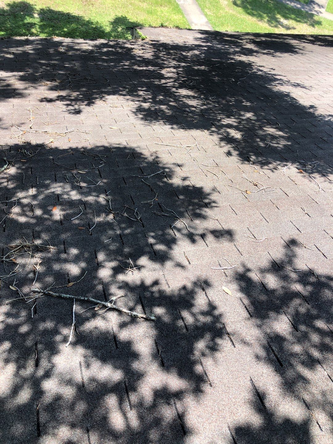 Residential Roofing Installation using Roof Replacement by American Roofing & Construction LLC