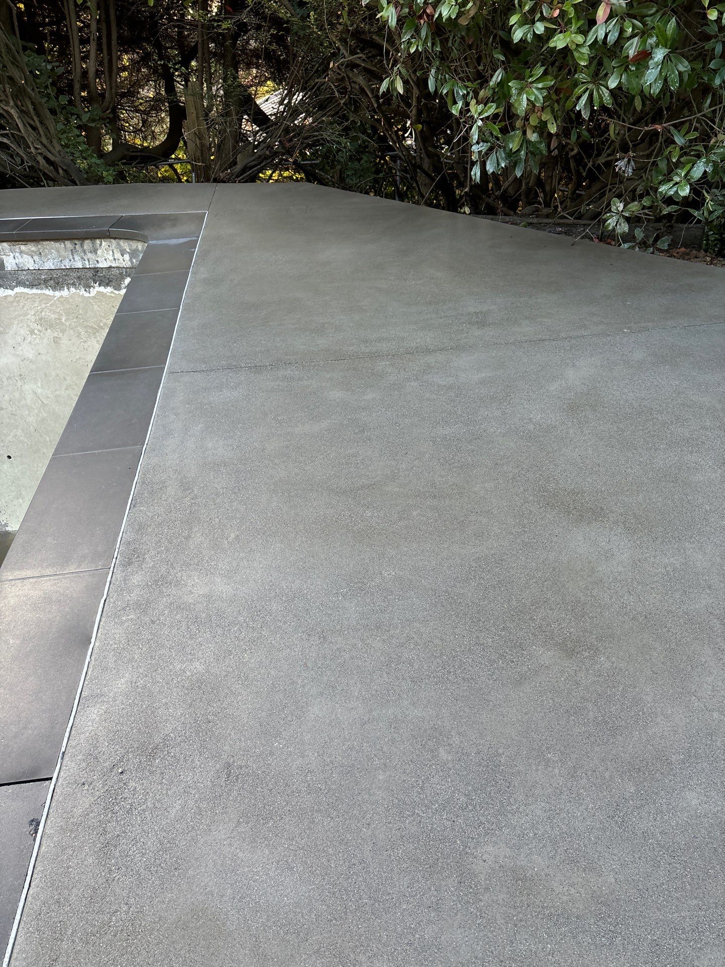 Concrete Patio Renovation | Mukilteo  by Jireh Asphalt & Concrete Inc 