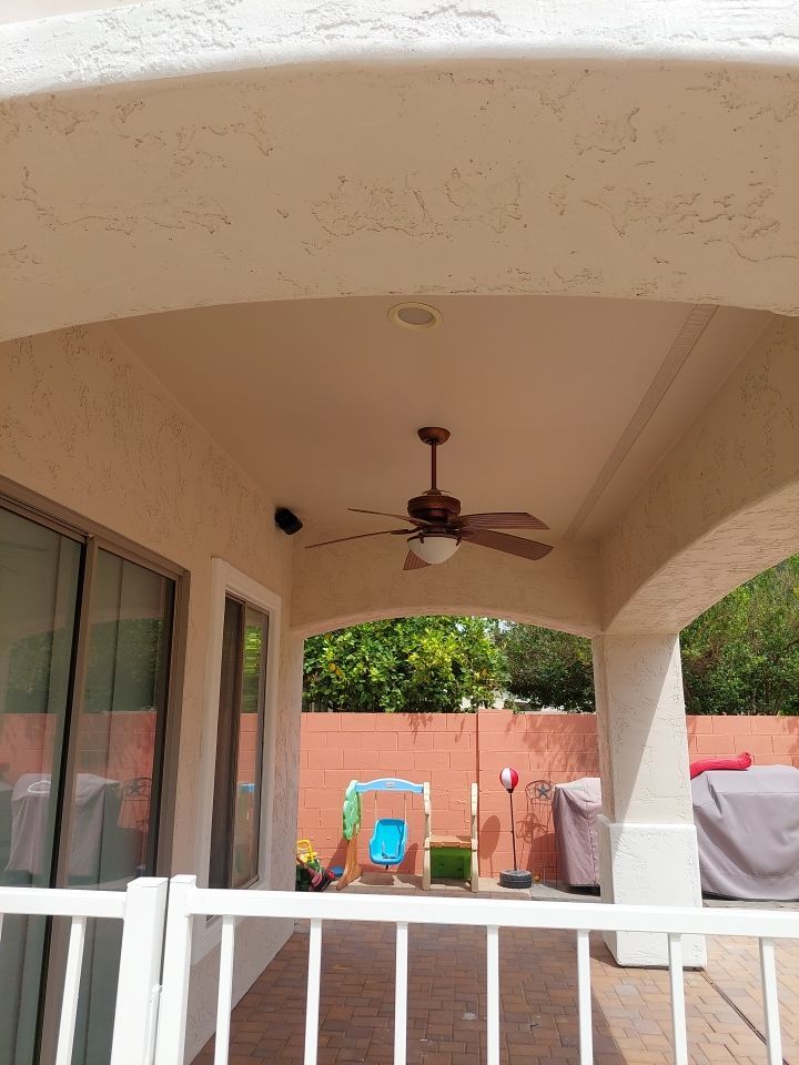 Exterior Painting - Gilbert by Crash of Rhinos Painting & Garage Floors