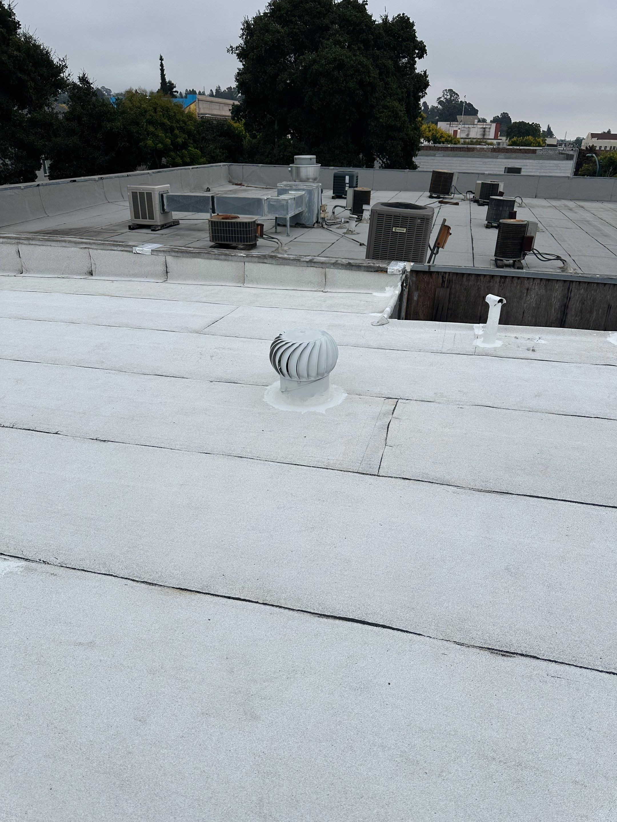 Roof Replacement - Hayward, CA 94541 by Epic Roof Replacement