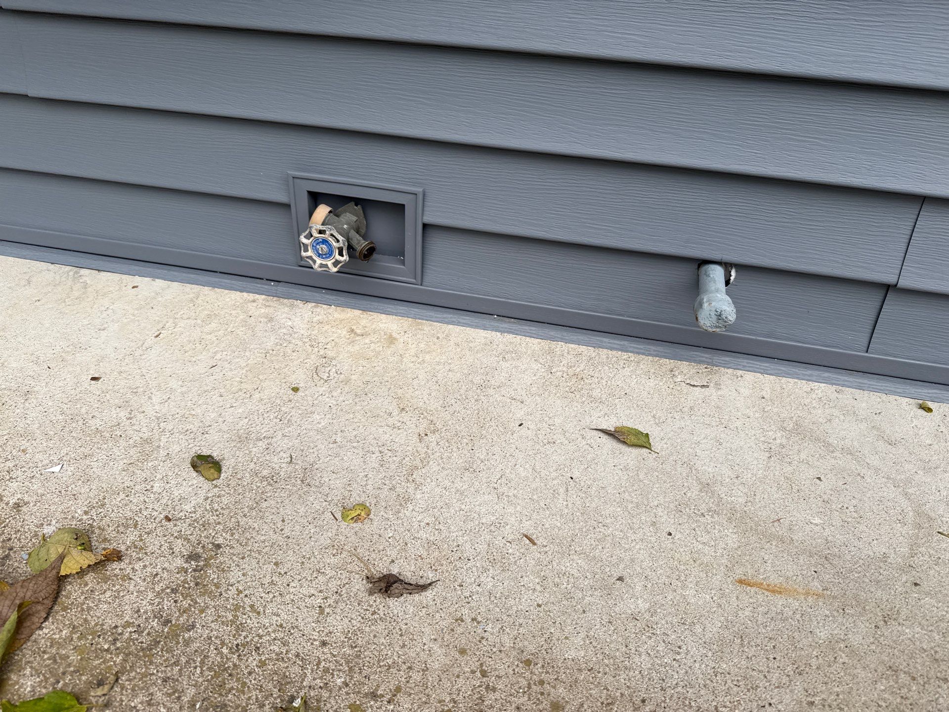 Feeling Blue in Weston Mo - Time for a Makeover  by EEC  Windows, Siding & Roofing 