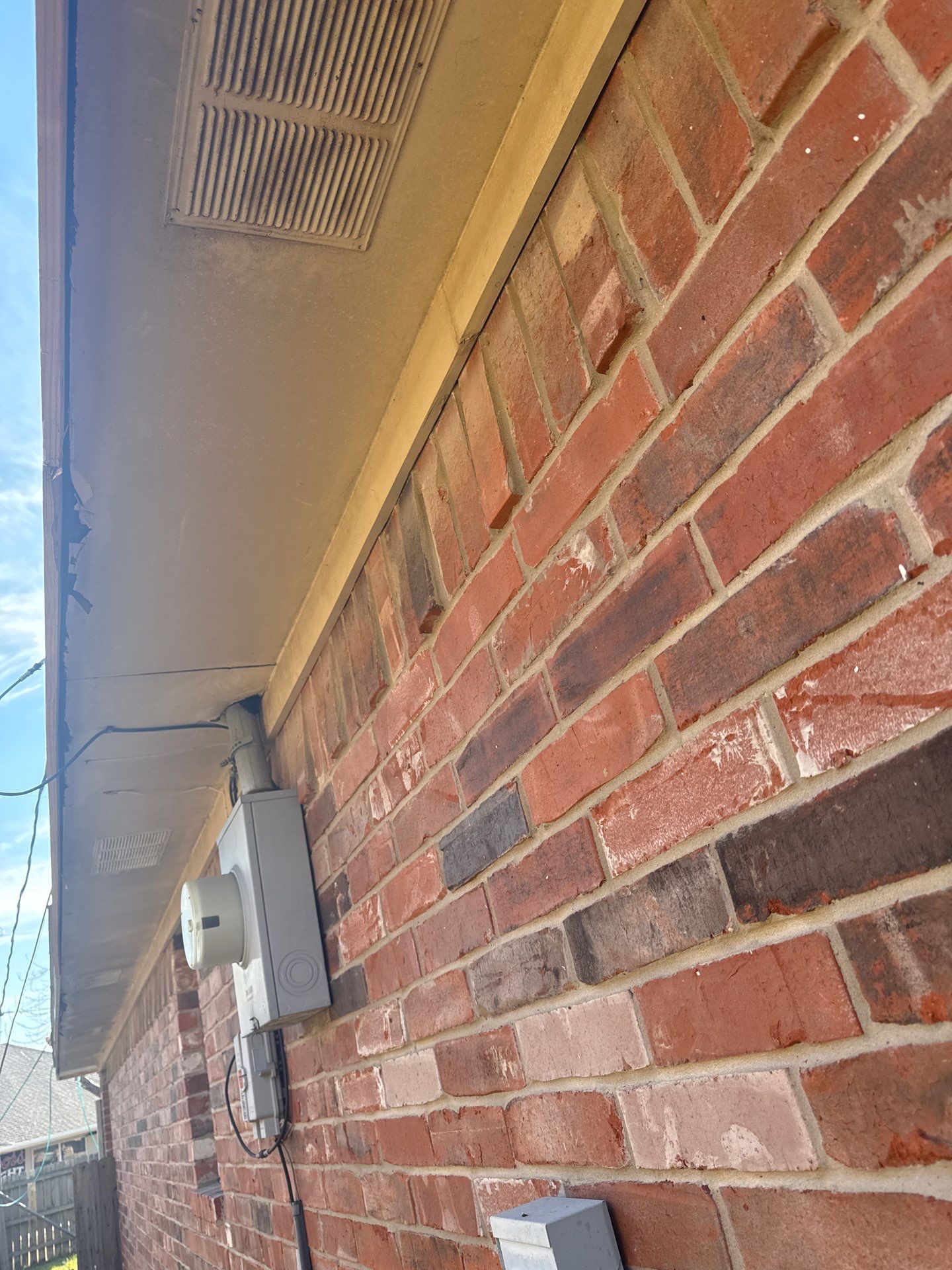 Project in Forney by Rhino Roofing and General Contracting, LLC