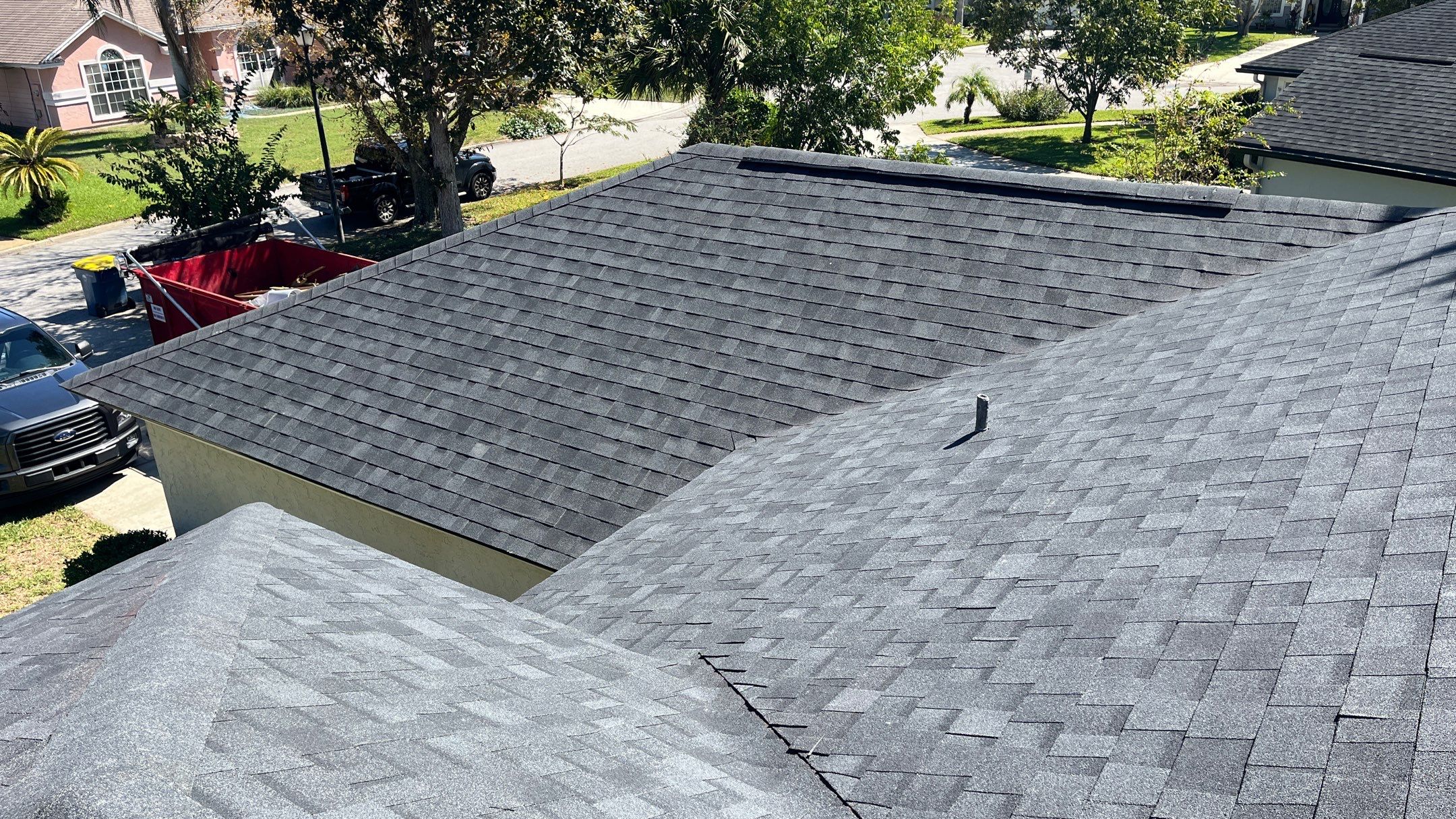 Shingle -> Shingle by Prime Roofing