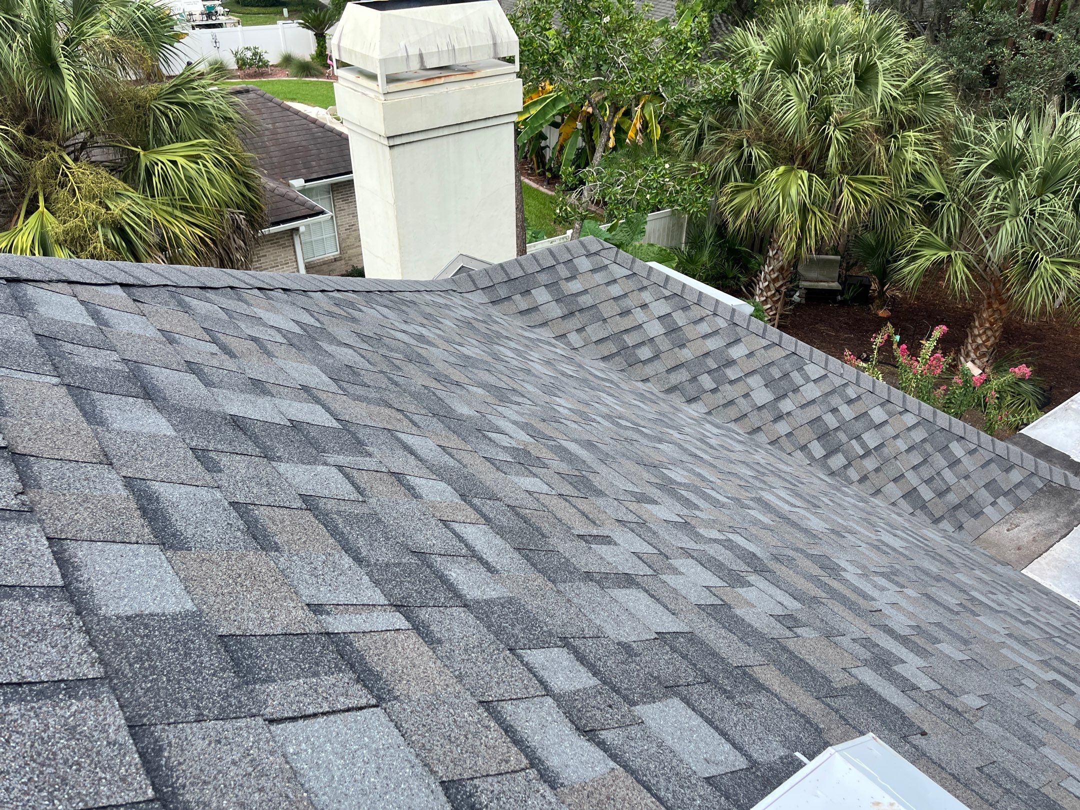Shingle -> Shingle by Prime Roofing