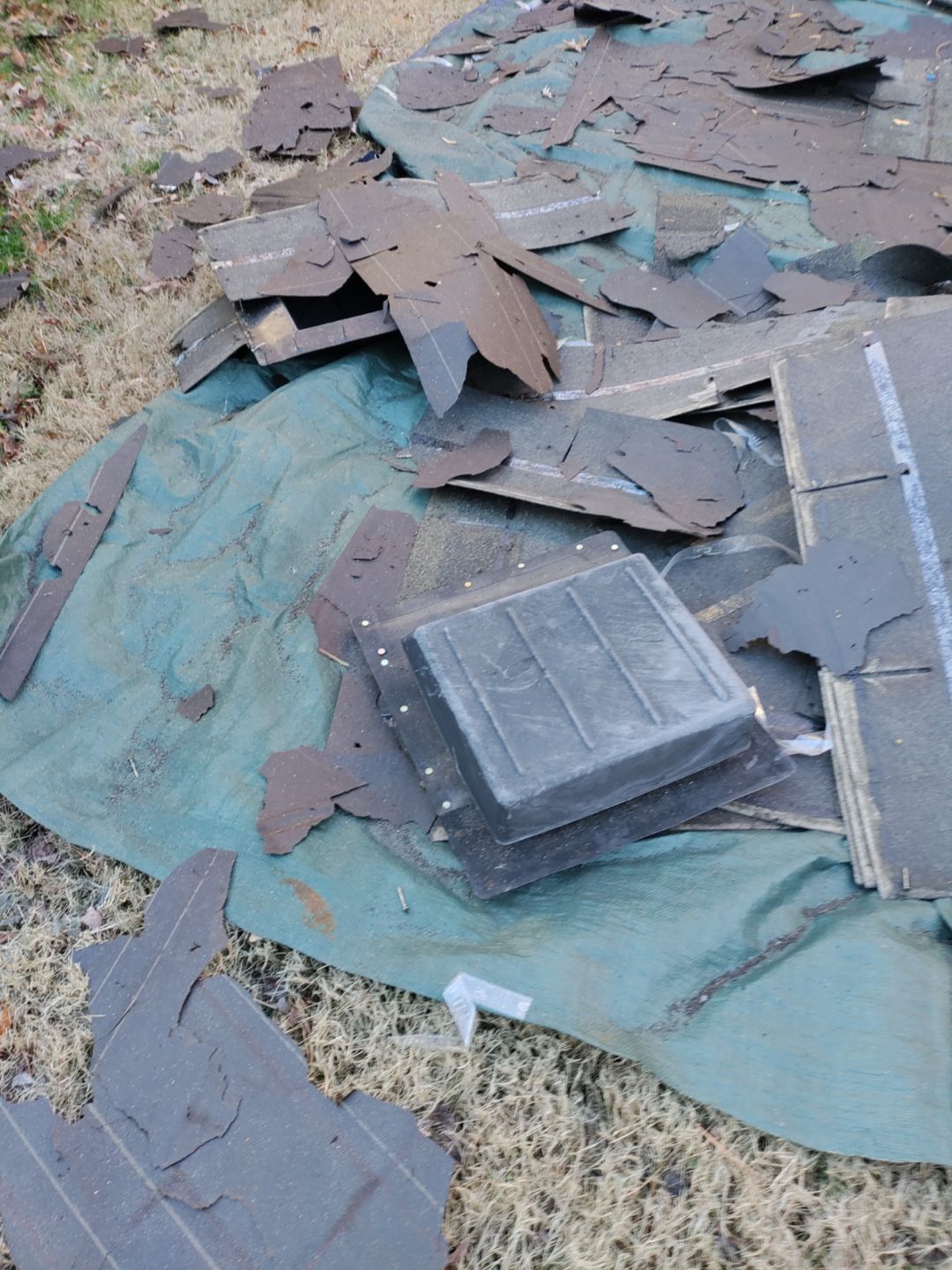 Residential Roofing Installation using Owens Corning by Inspector Roofing and Restoration