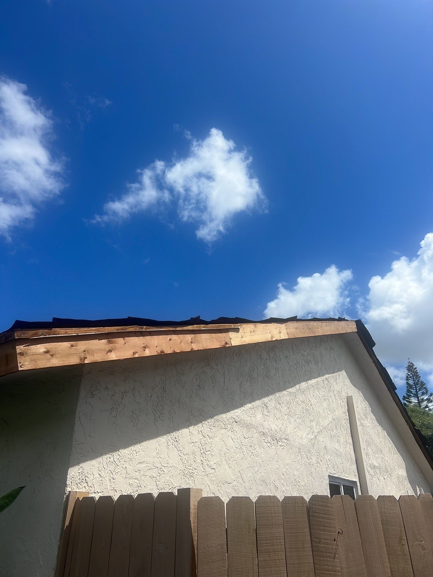 Residential Roofing Installation using Owens Corning Duration Shingle by First Due Roofing