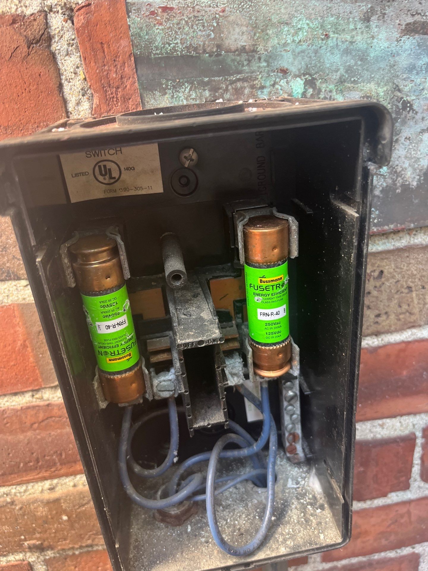 Whole-home Humidifier Installation — Lynn, MA. by FAGONE MECHANICAL