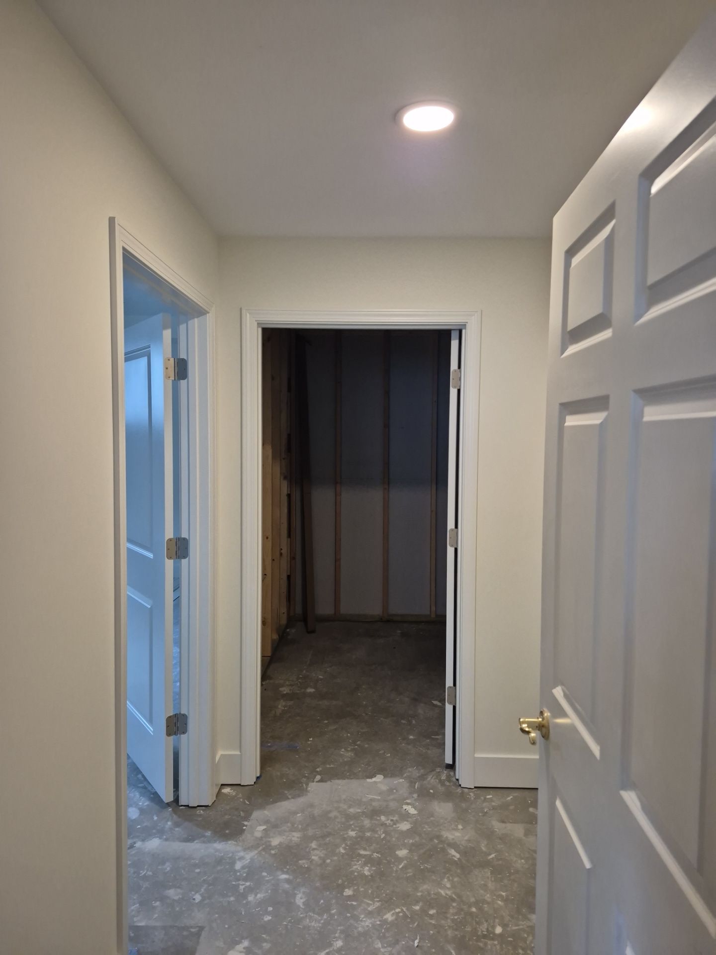 Complete Interior Painting by Gordon Painting