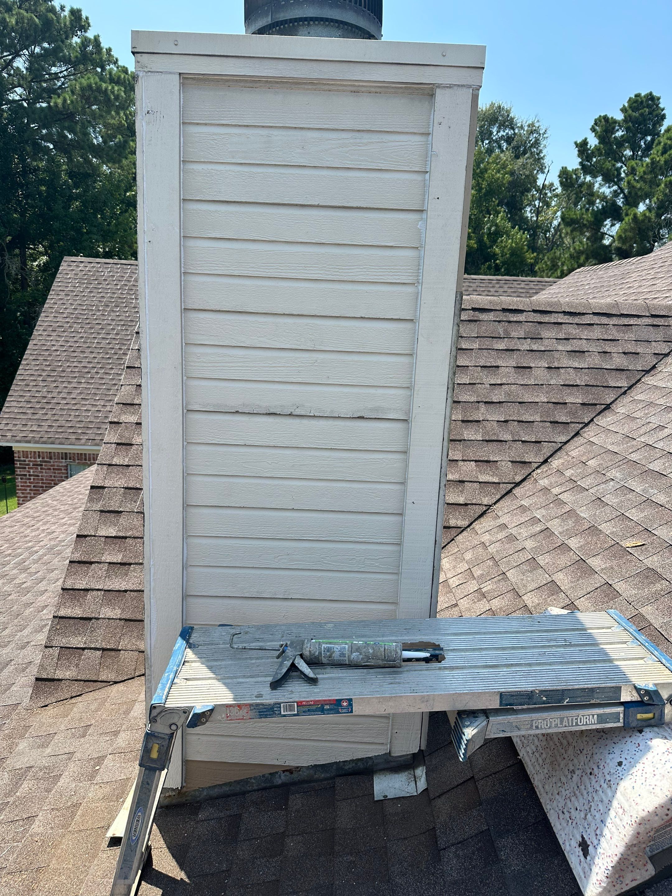 Exterior Painting in Whitehouse, TX |  Elegant Gray by Quality Coats Painting