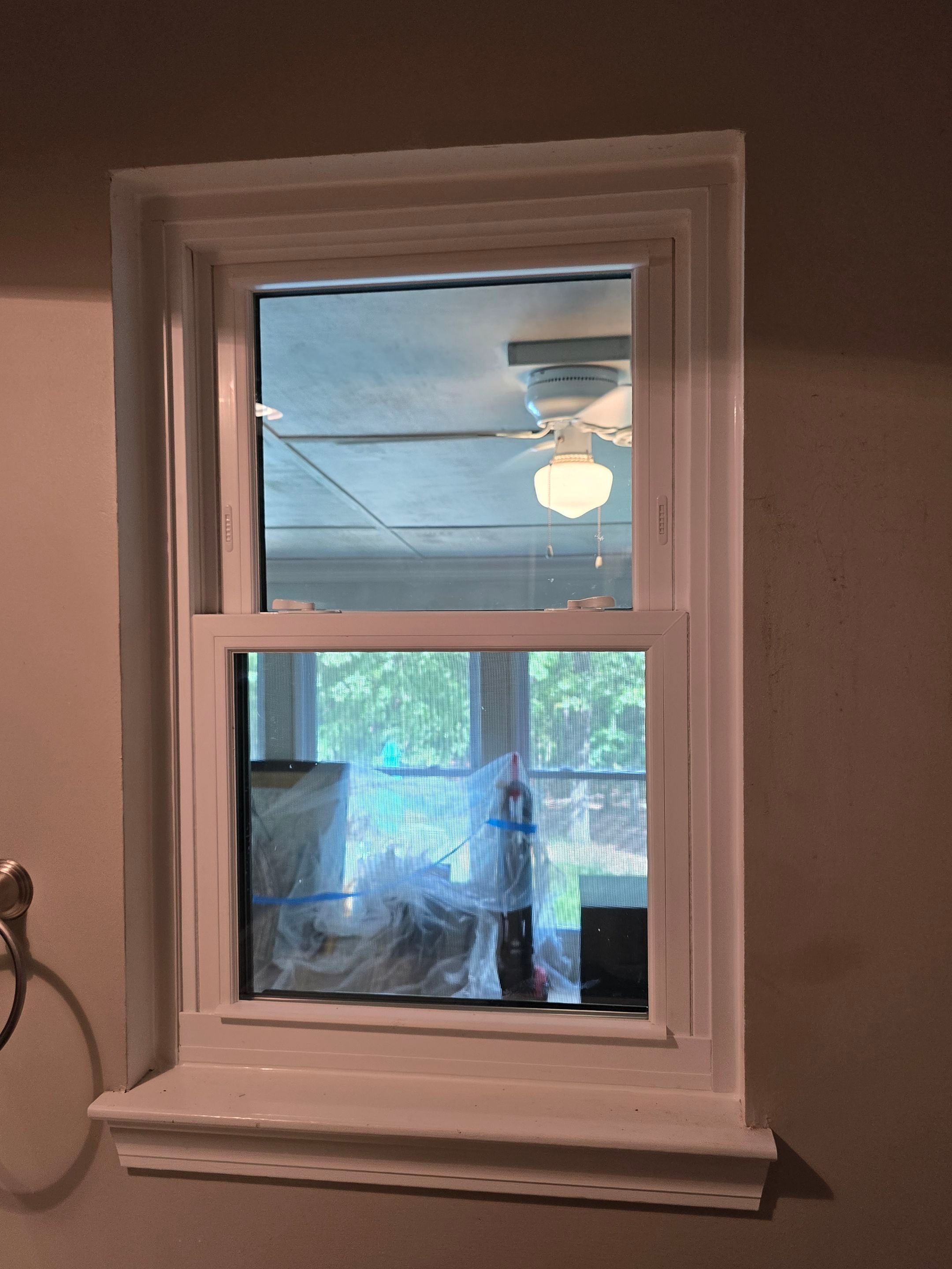 Reed Project in Chelsea by The Window Source