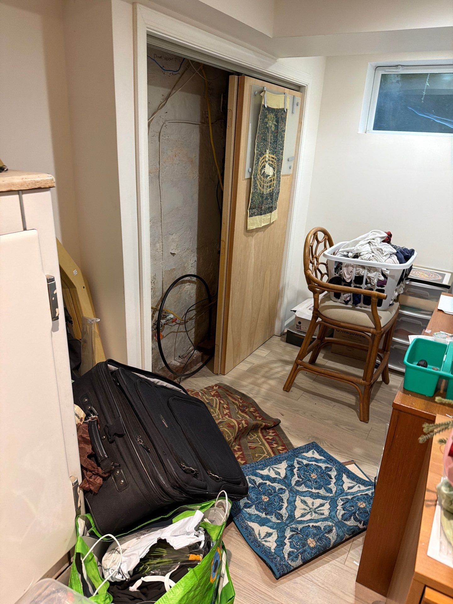 Water Damage Claim in Malvern by FLAPA & KeyStone