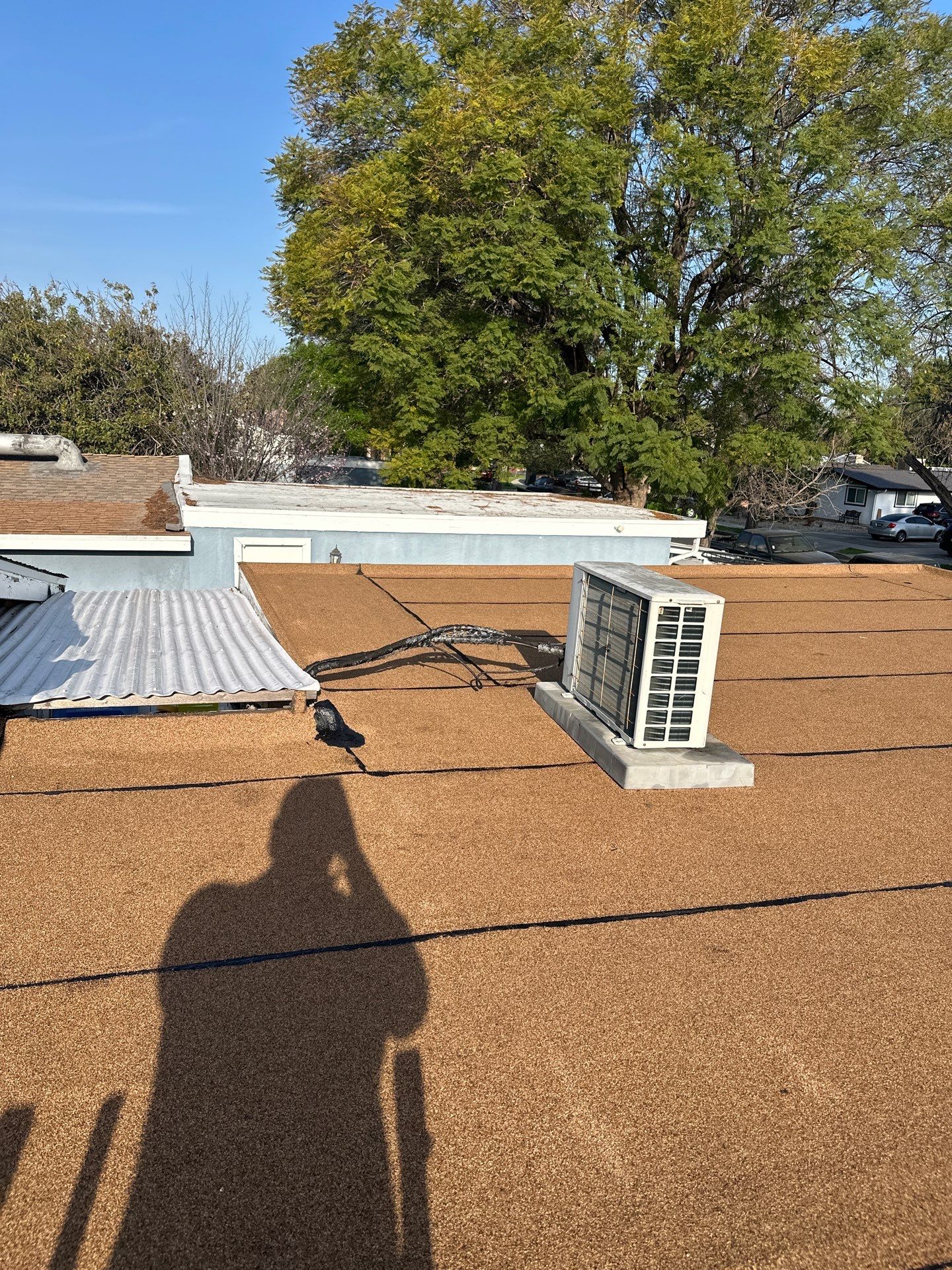 Roof Replacement- Los Angeles, CA 91306 by Epic Roof Replacement