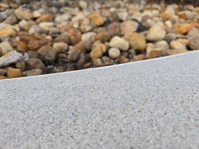 Pool Deck using Solstice