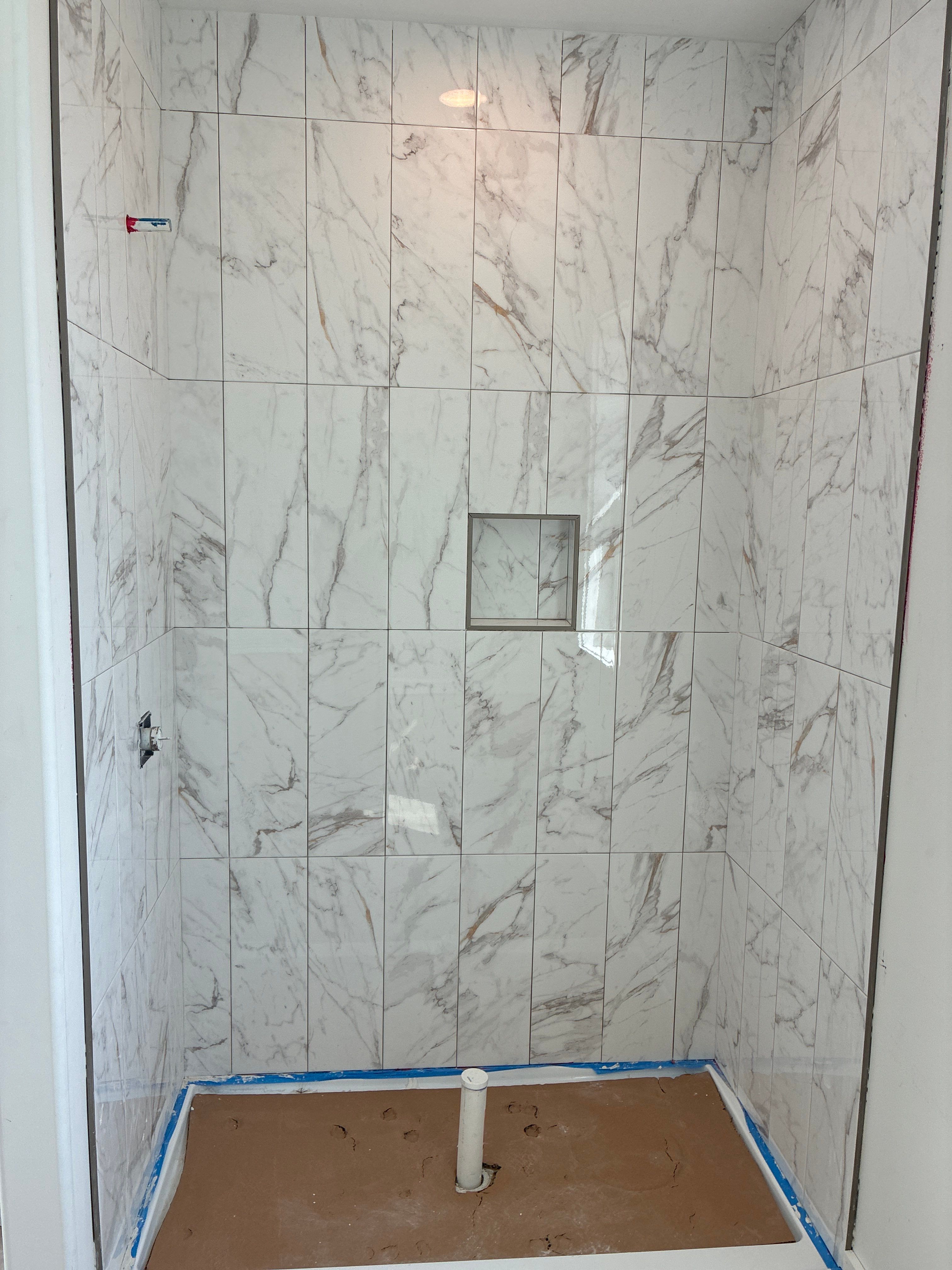 Project in Oak Ridge, TN by Footprints Floors Knoxville